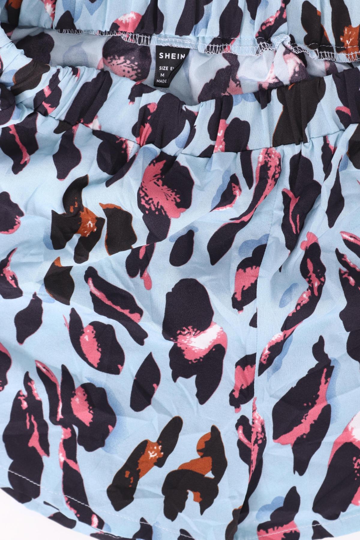 Къси панталони SHEIN3