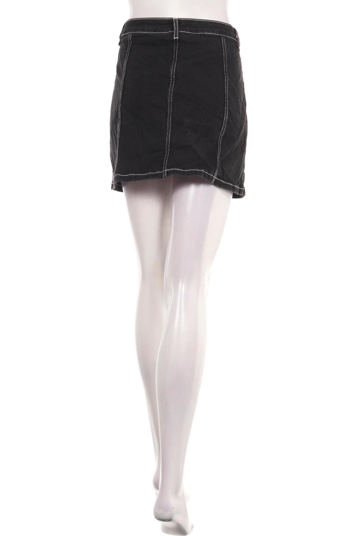 Дънкова пола TALLY WEIJL2