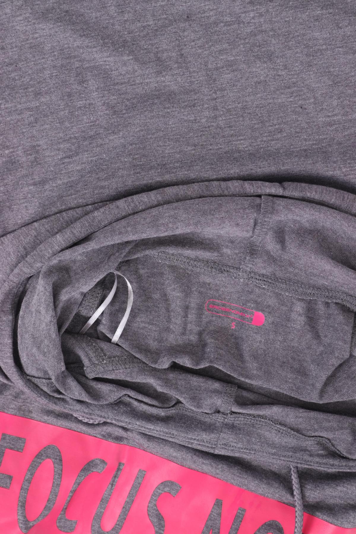 Спортна блуза ERGEENOMIXX3