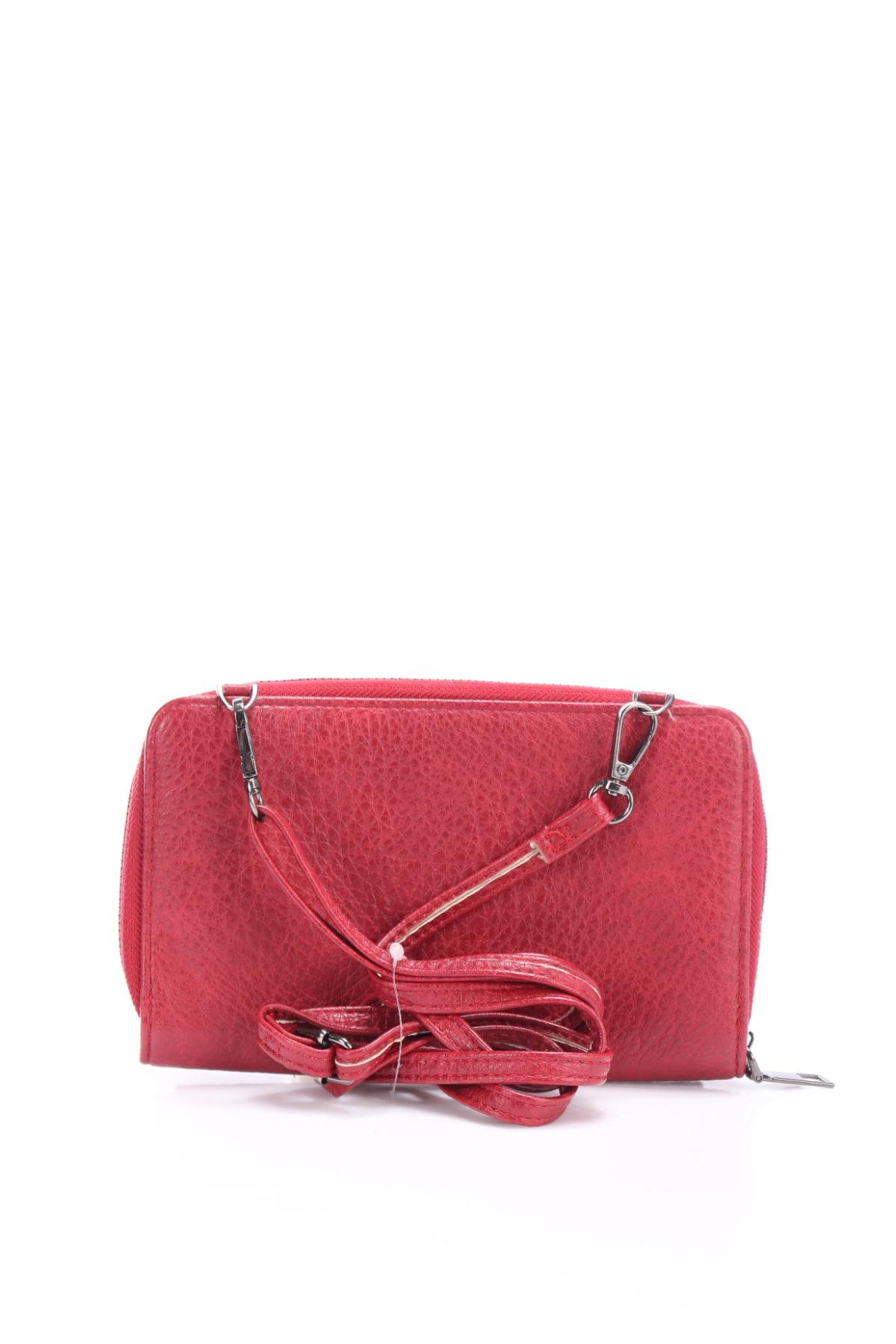 Кожена чанта CASA DI NOVA2