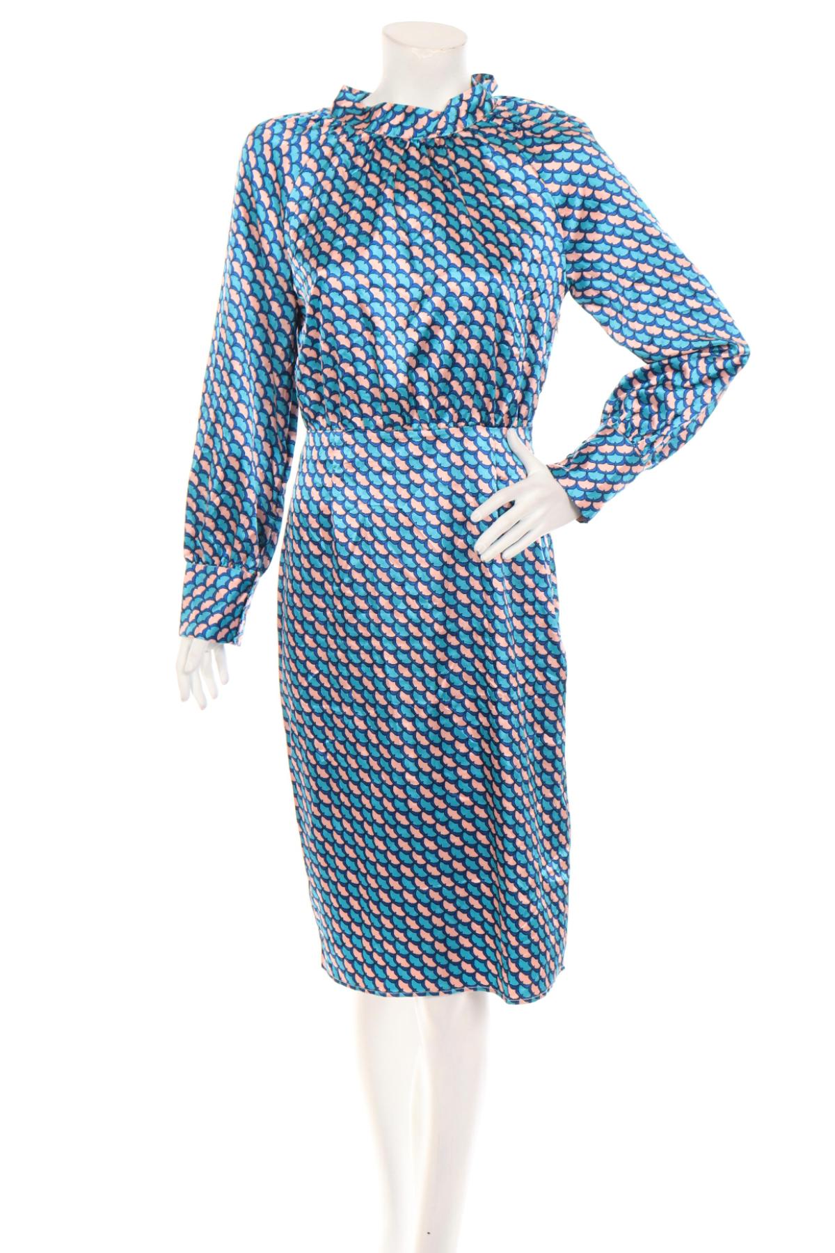 Ежедневна рокля SHEIN1