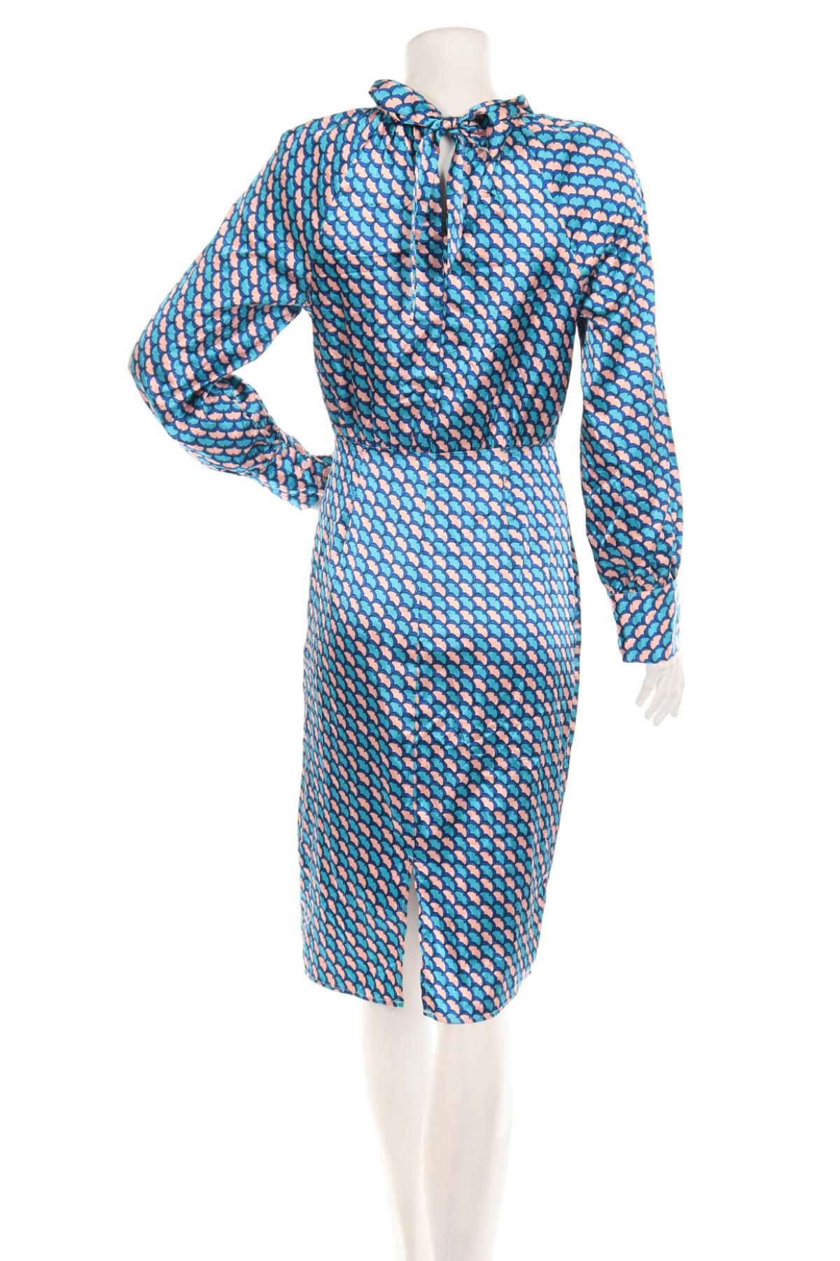 Ежедневна рокля SHEIN2