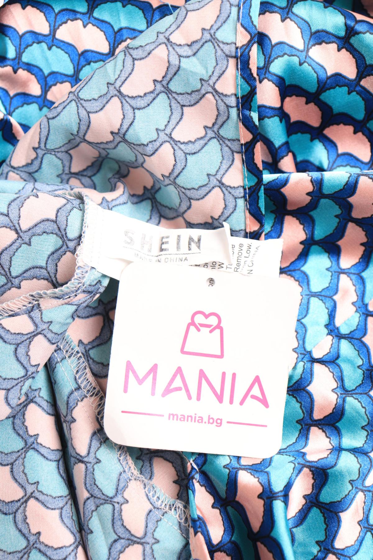 Ежедневна рокля SHEIN3