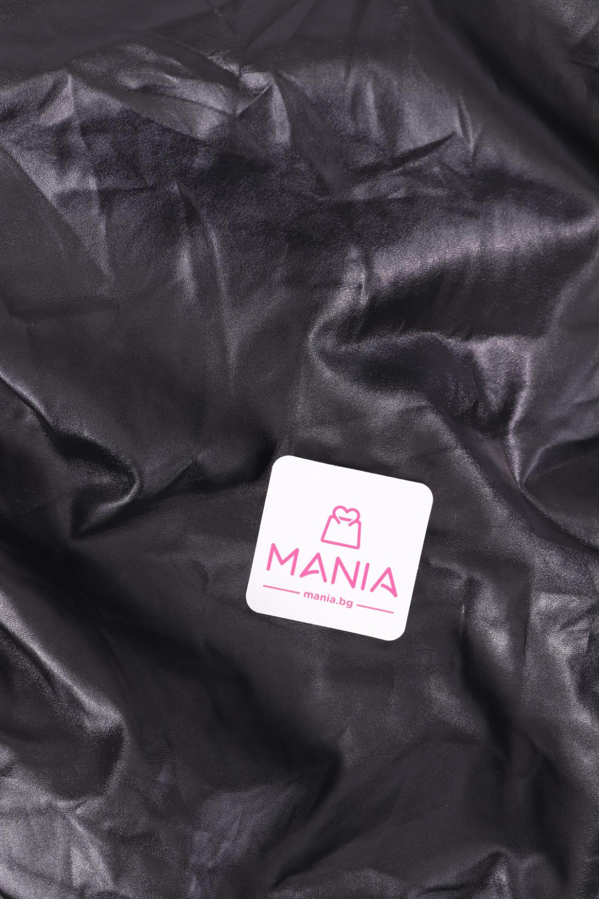 Кожена пола NO NAME3