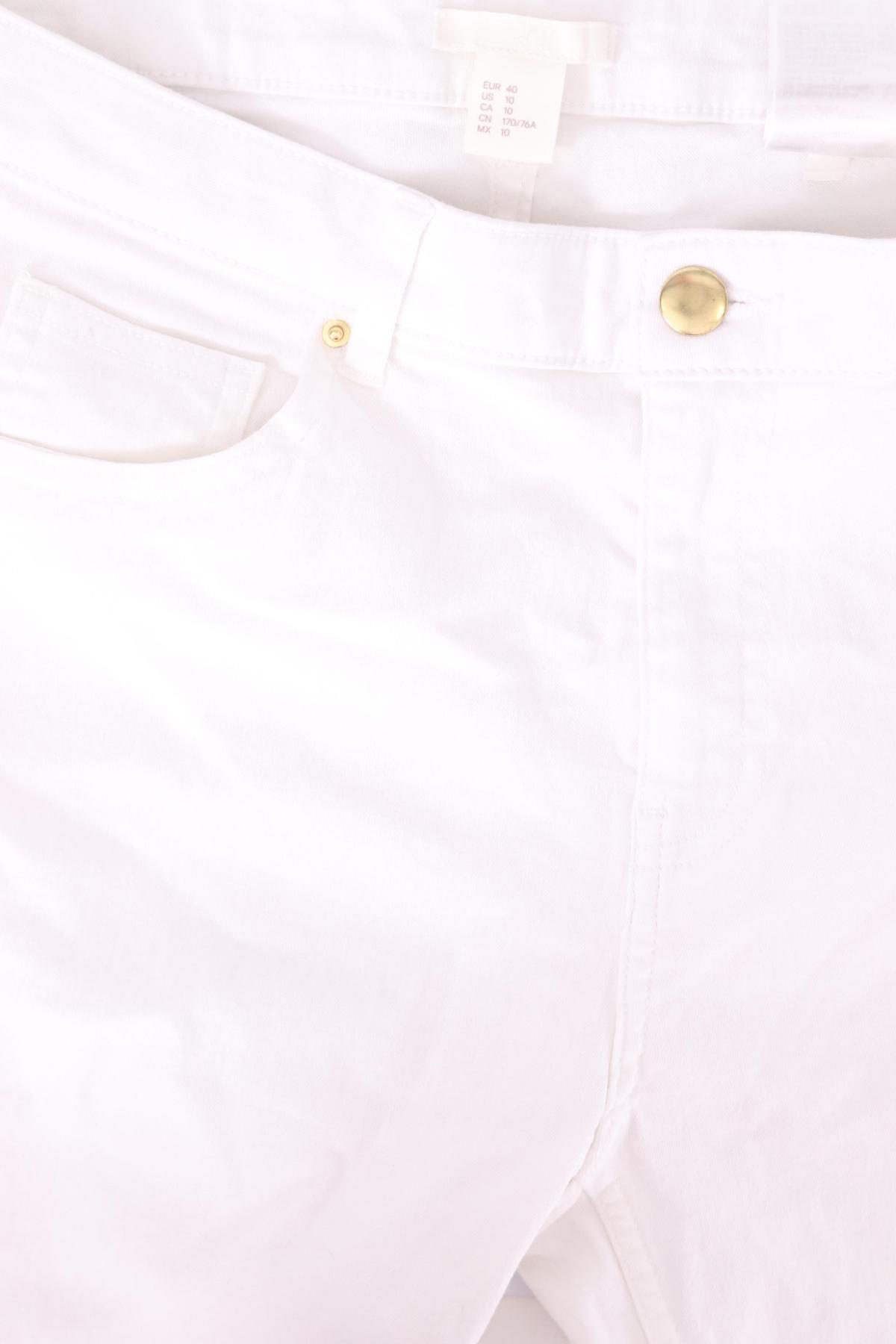 Ластични дънки H&M3