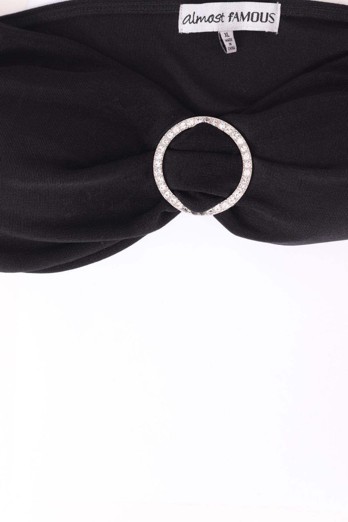 Потник ALMOST FAMOUS3