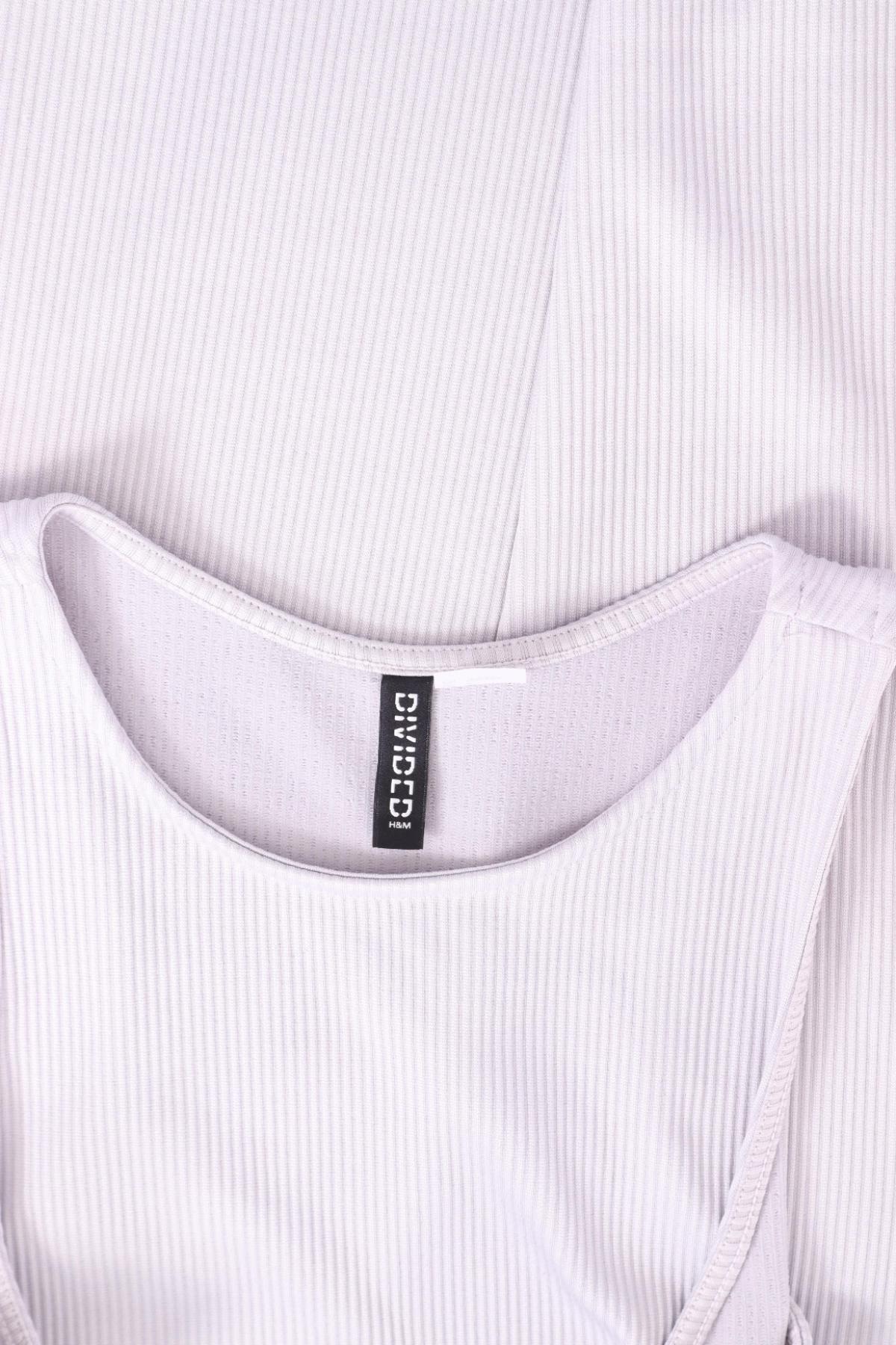 Ежедневна рокля H&M DIVIDED3