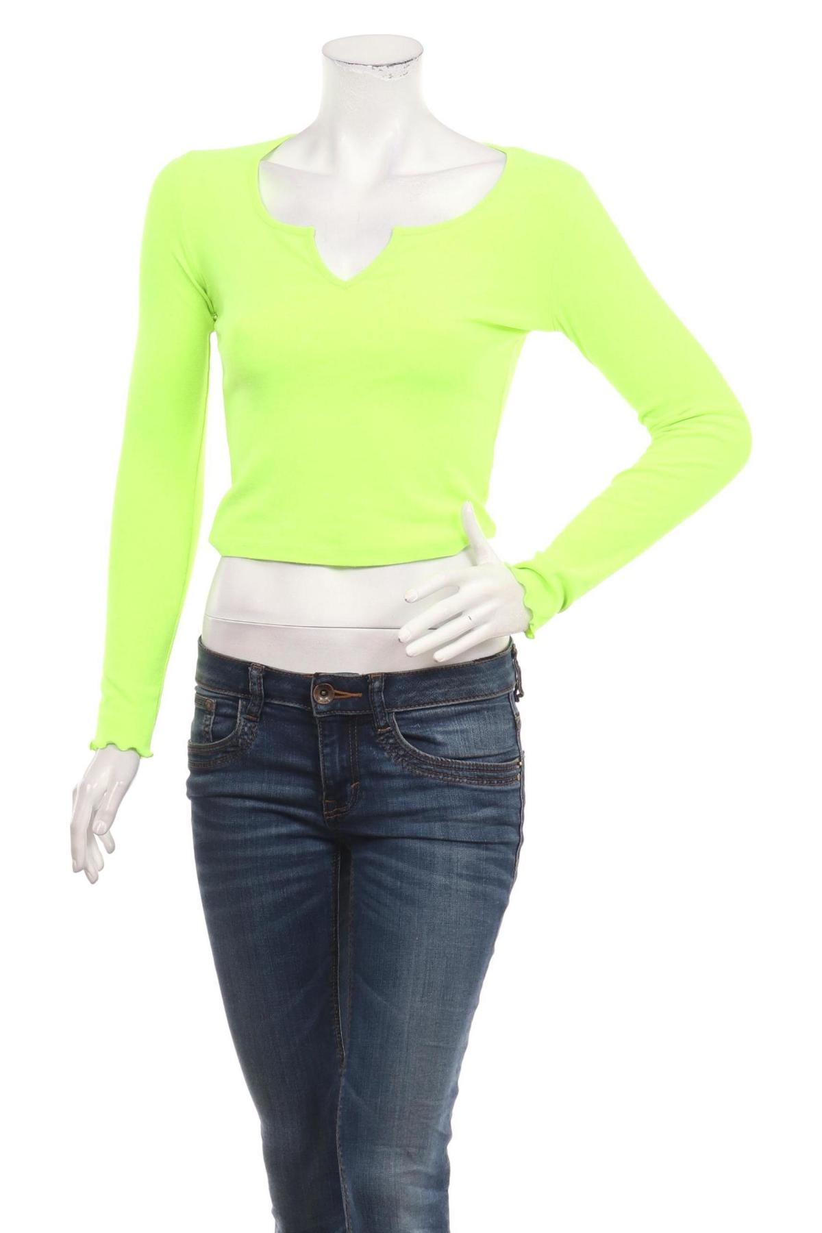 Блуза TALLY WEIJL1