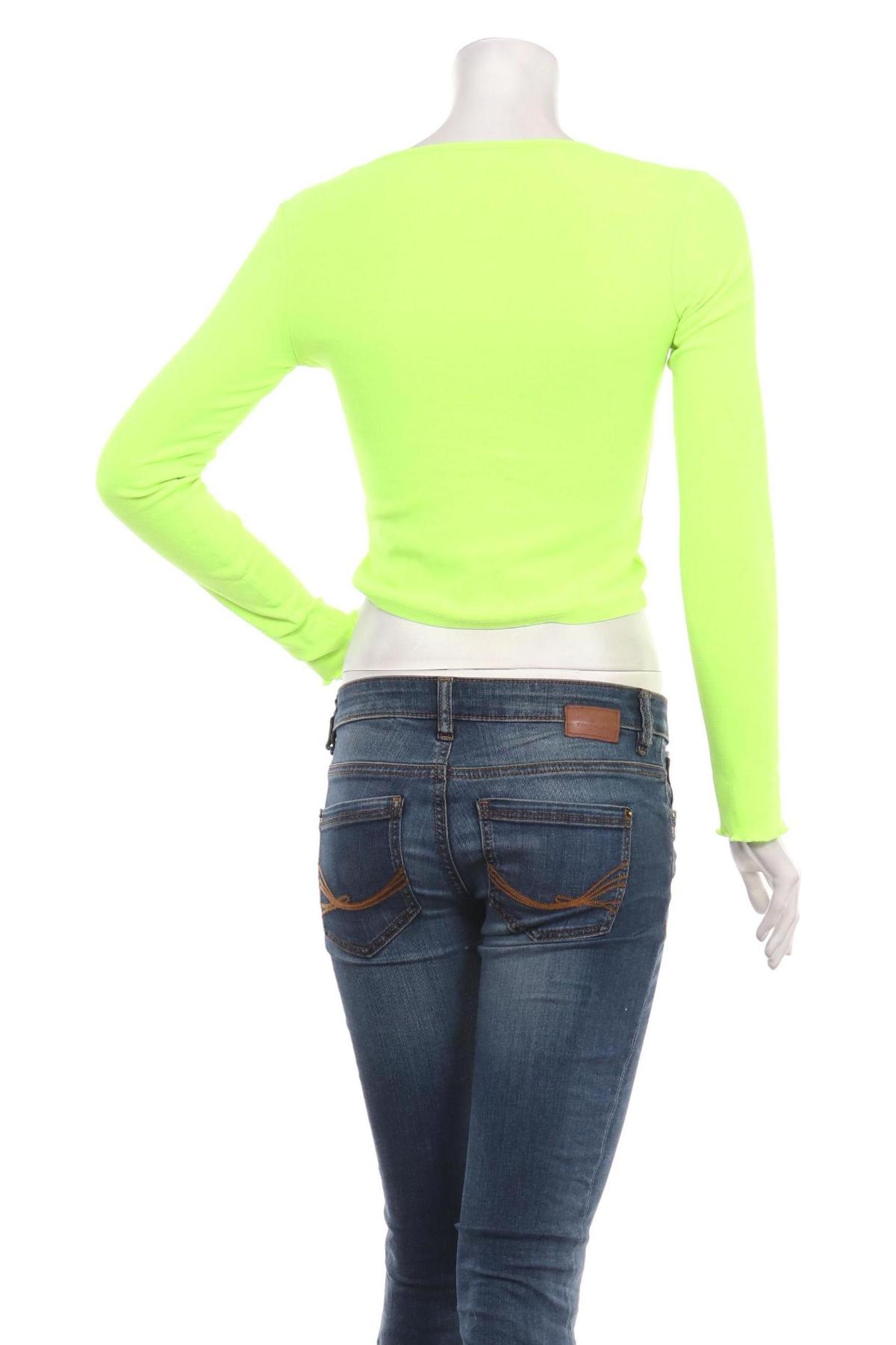 Блуза TALLY WEIJL2