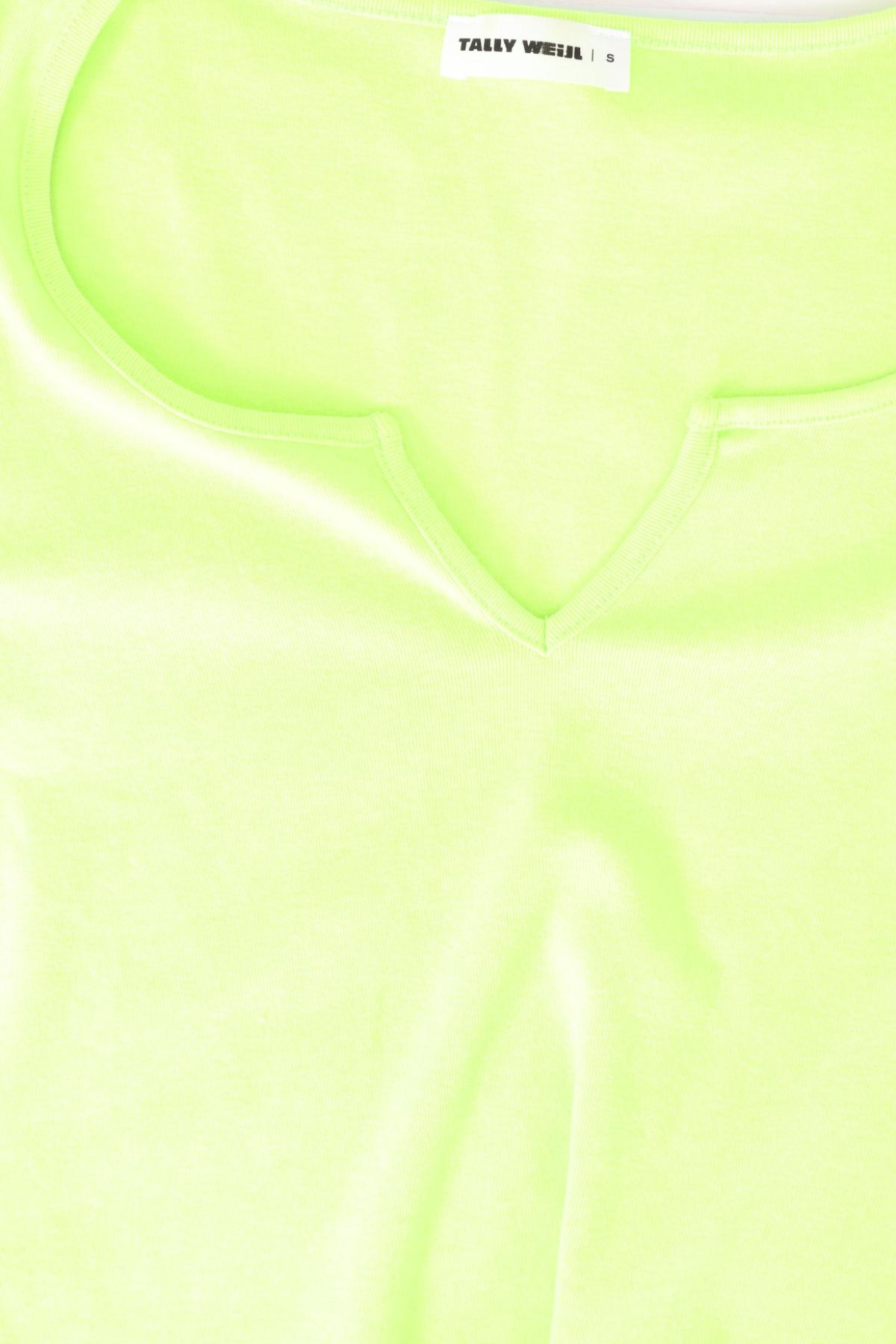 Блуза TALLY WEIJL3