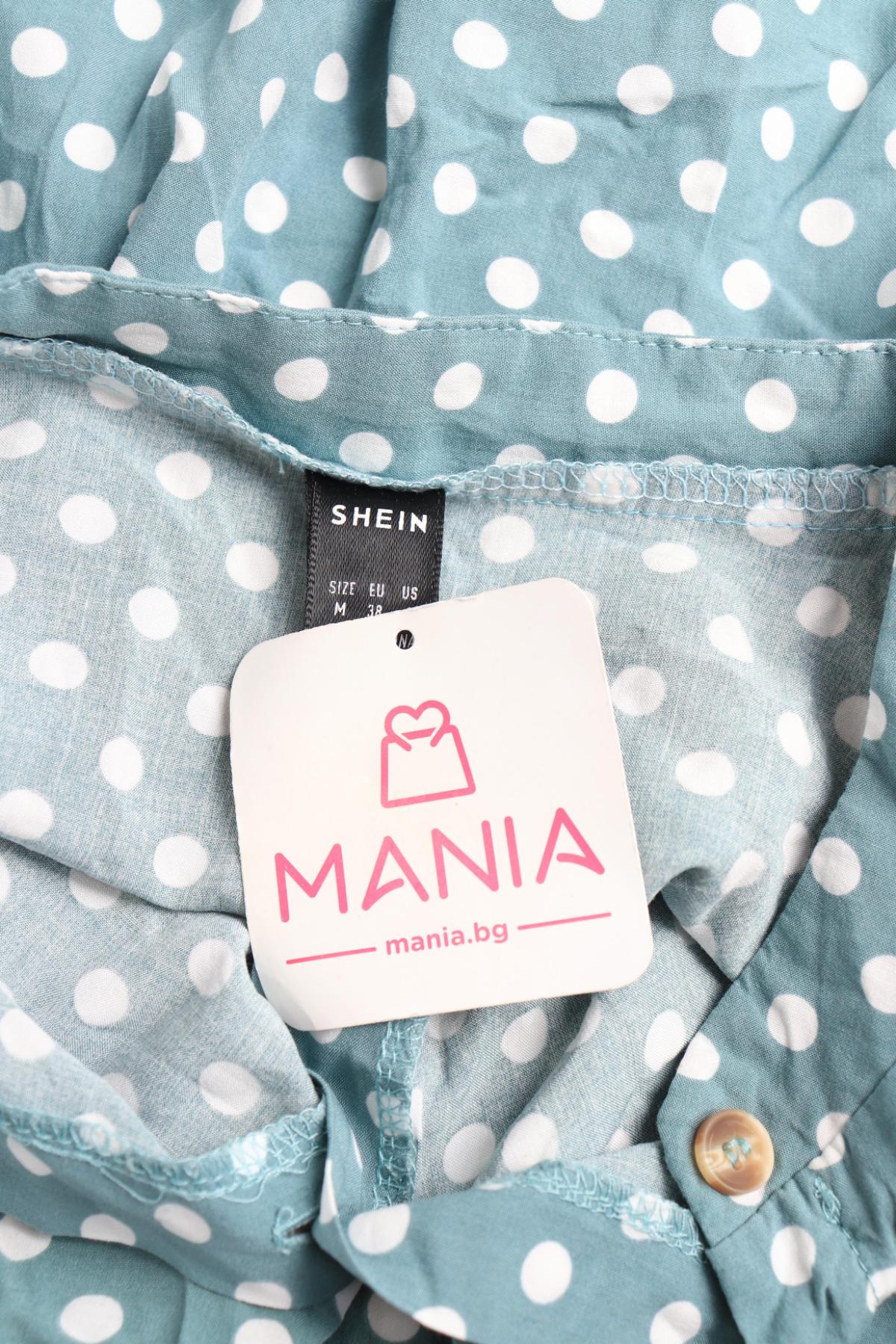 Ежедневна рокля SHEIN3