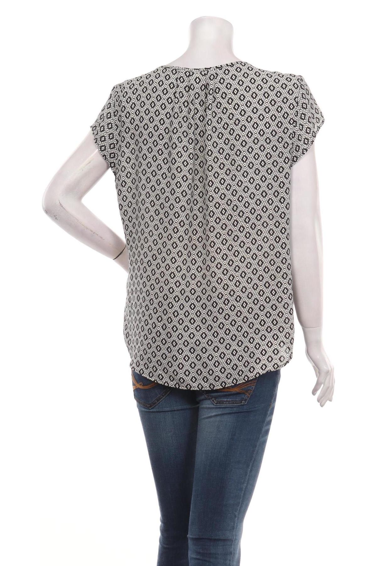 Блуза H&M CONSCIOUS COLLECTION2