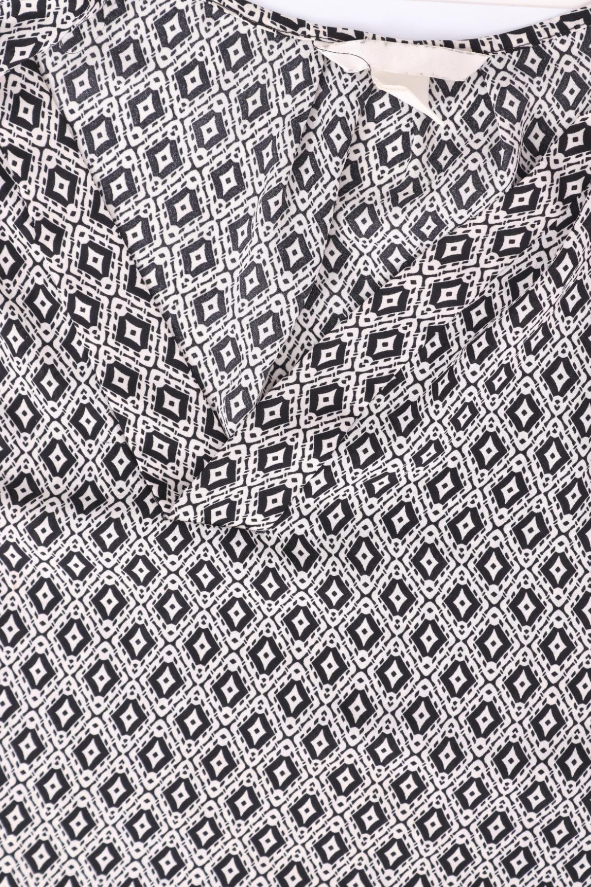 Блуза H&M CONSCIOUS COLLECTION3