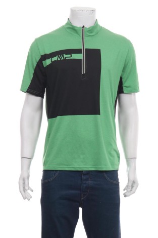 Tricou ciclism CMP