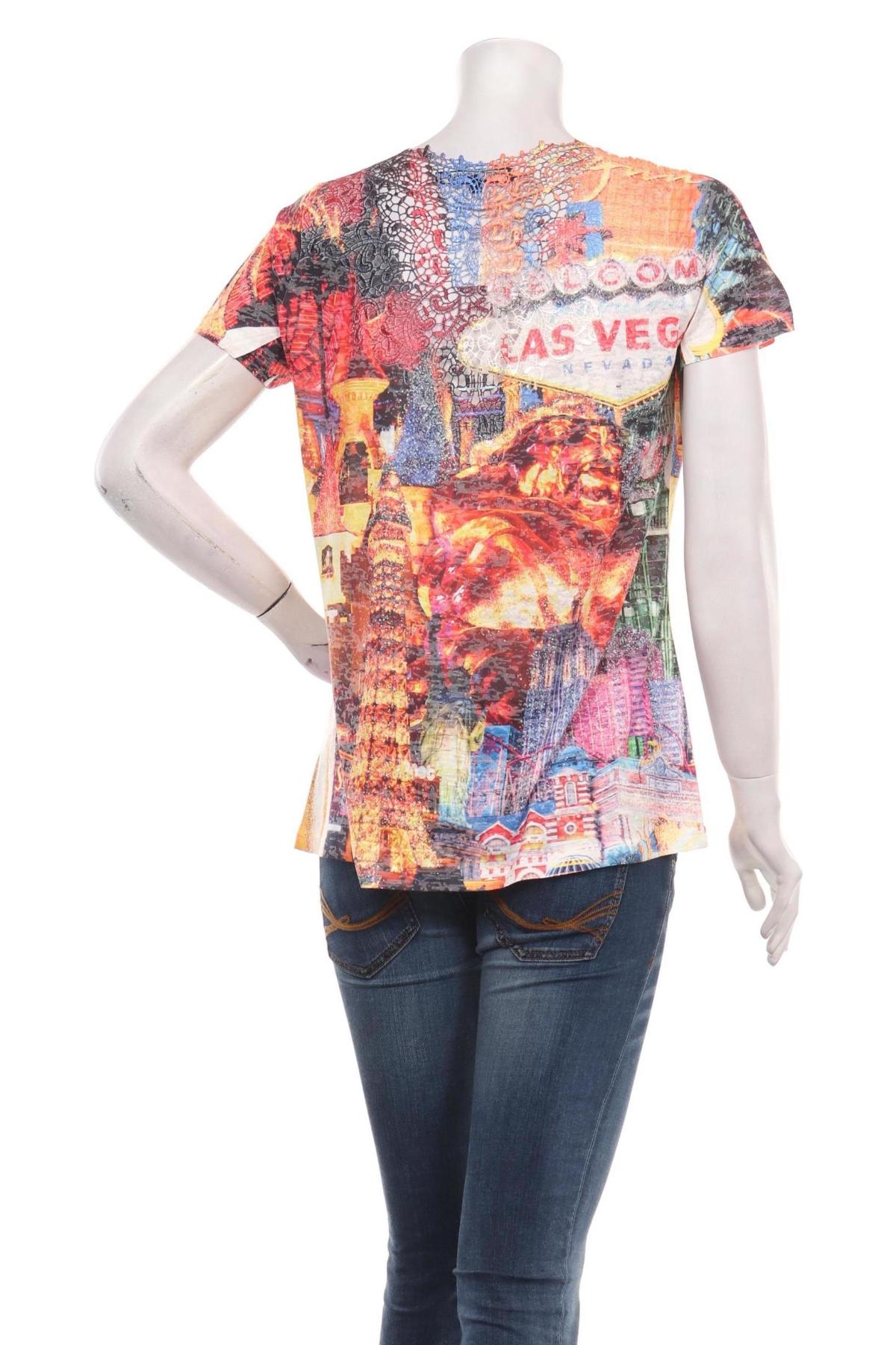 Блузи от Тениски NO NAME2