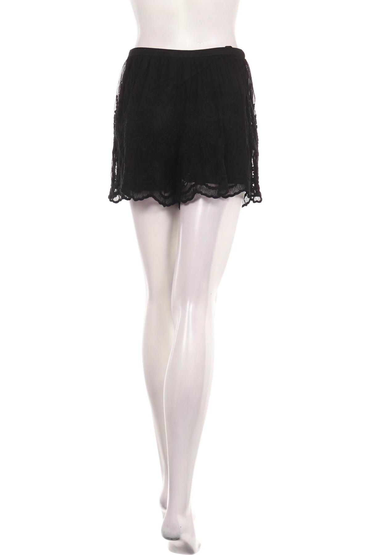 Къси панталони TOPSHOP2