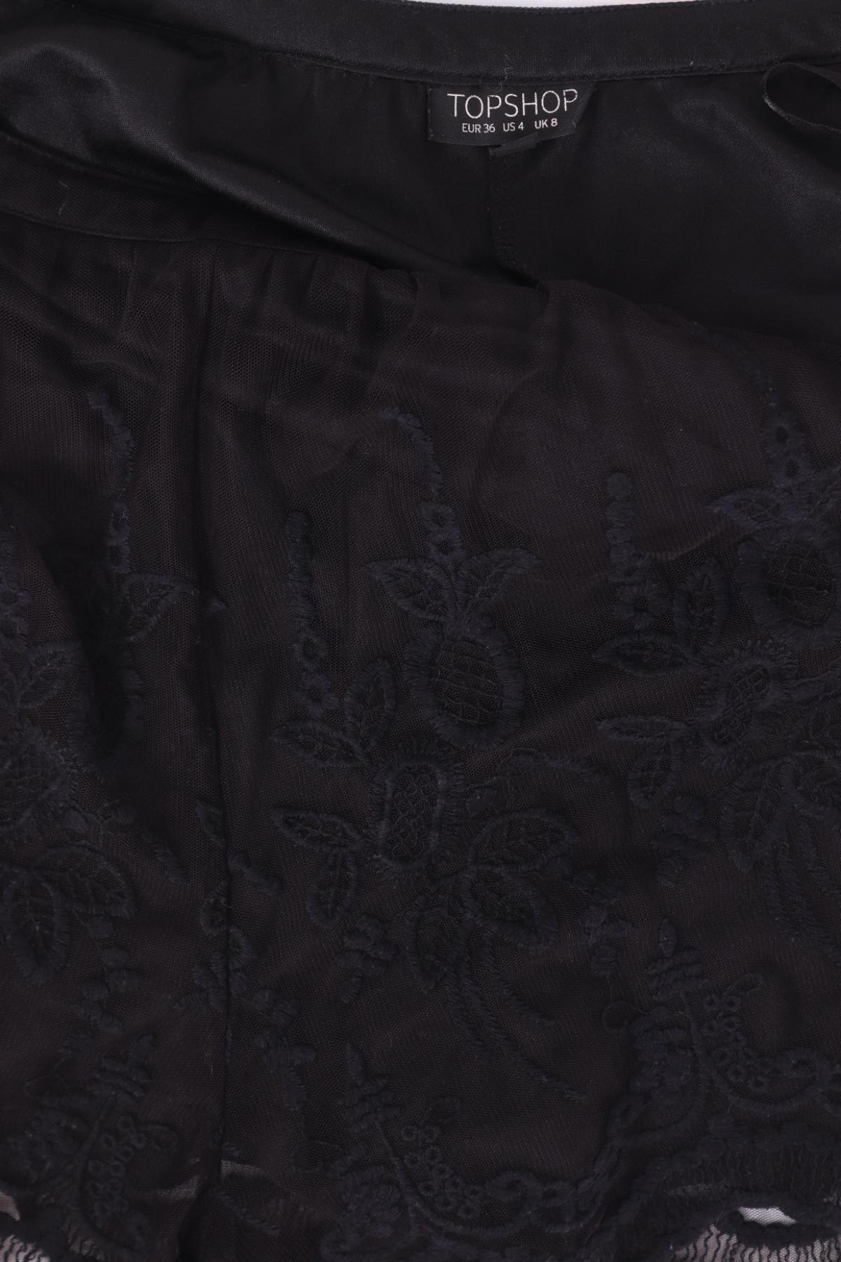 Къси панталони TOPSHOP3