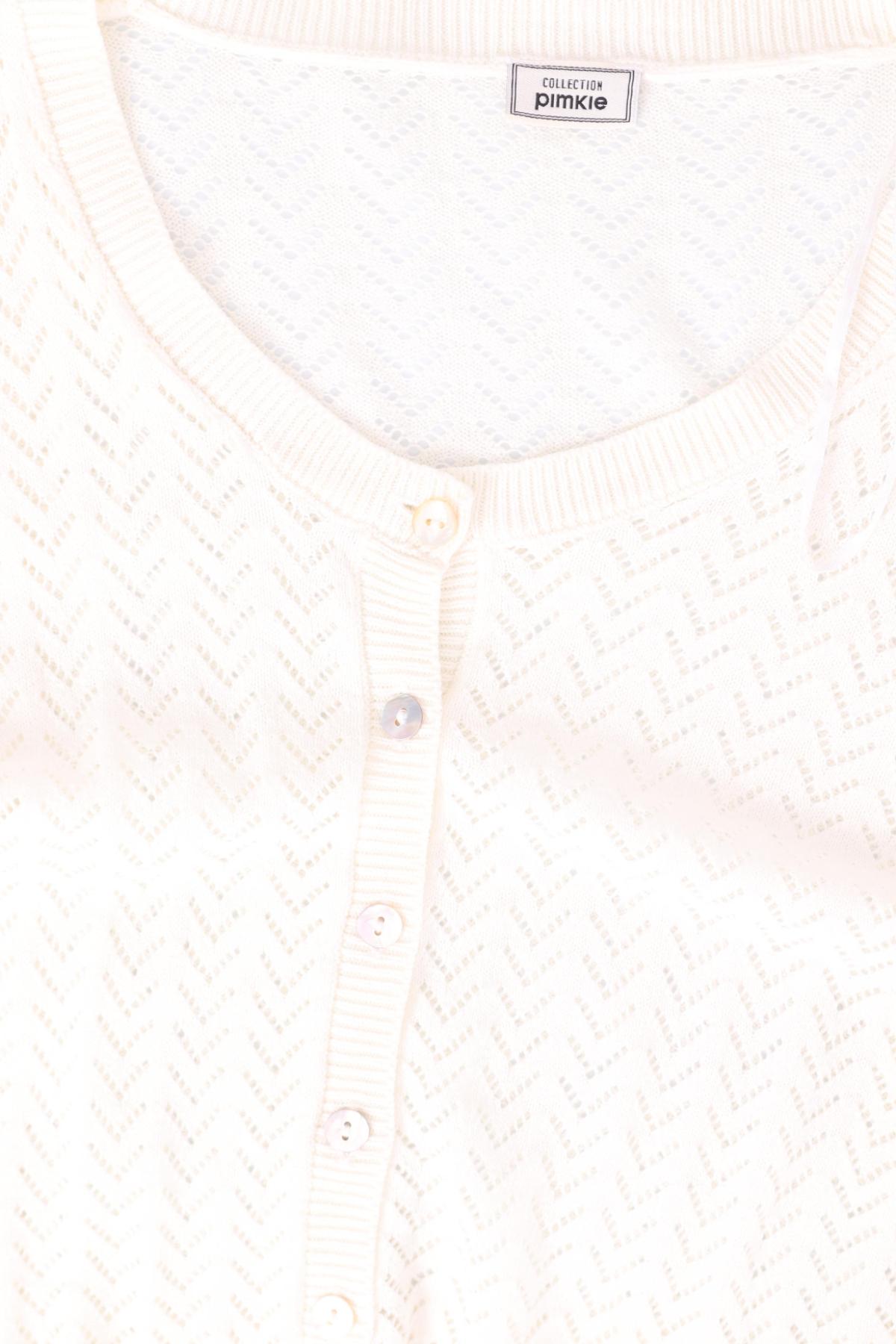 Жилетка PIMKIE3