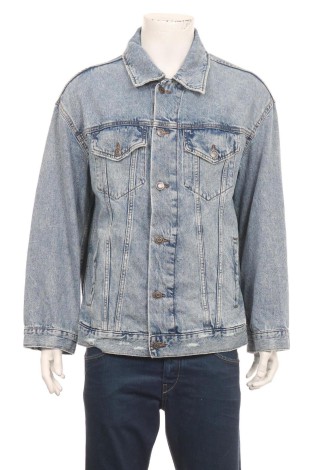 Дънково яке ZARA