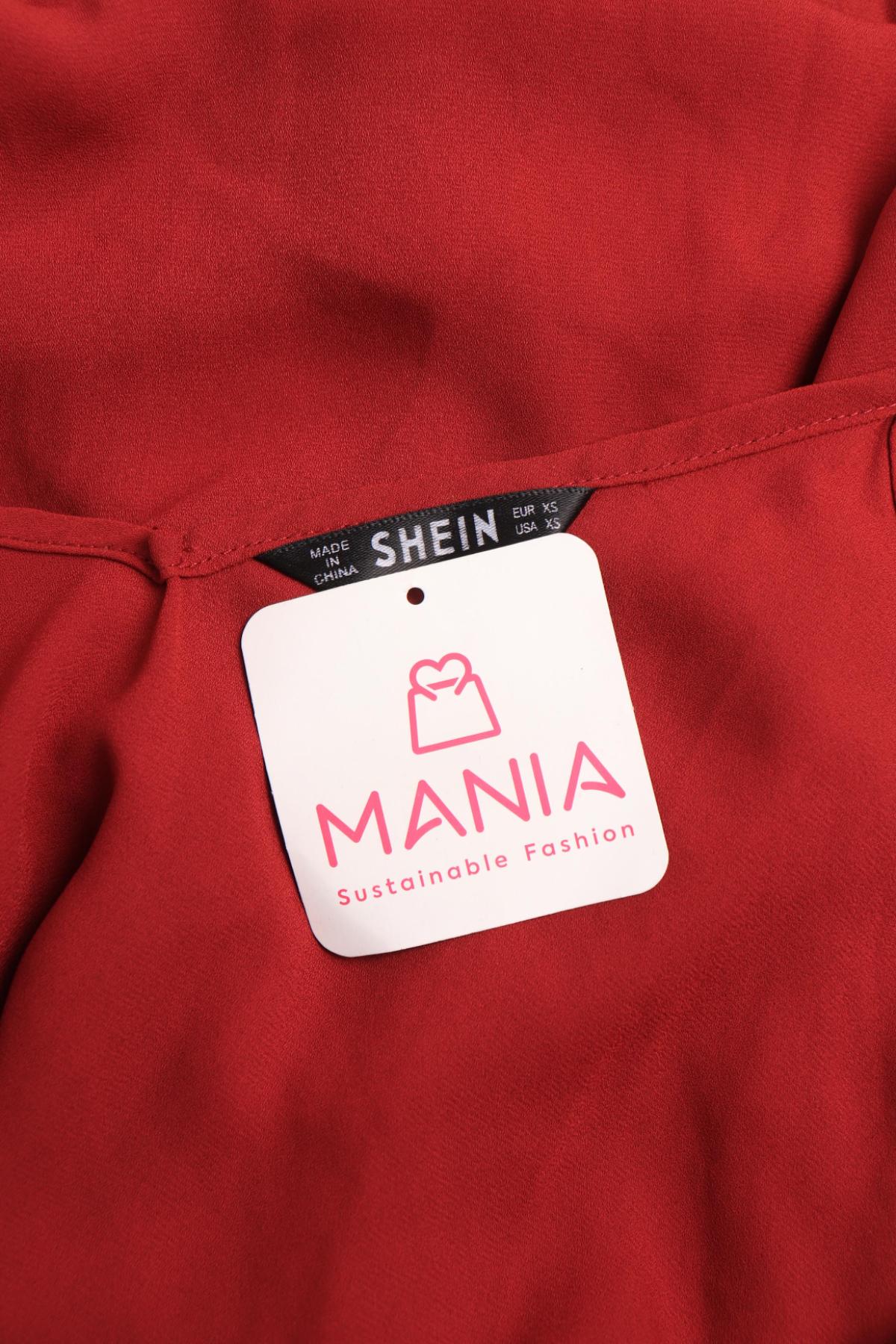 Гащеризон SHEIN3