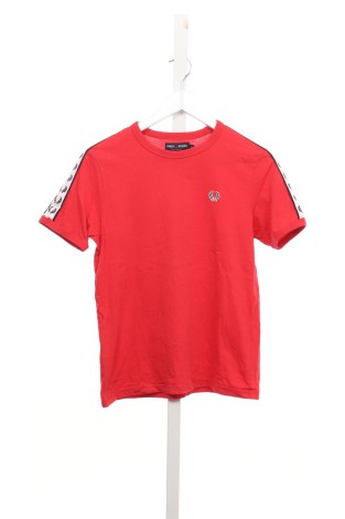 Tricou copii FRED PERRY