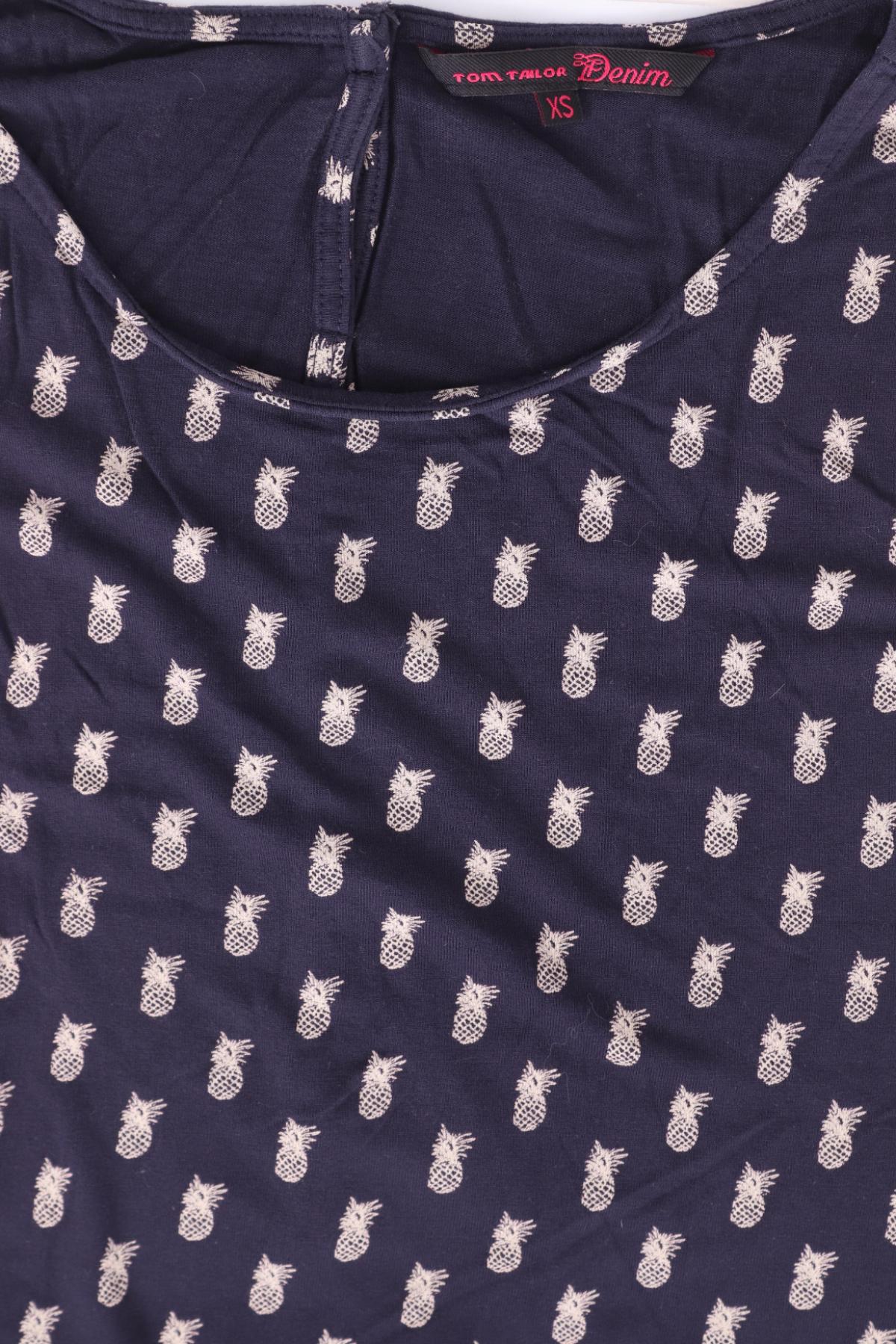 Потник TOM TAILOR3