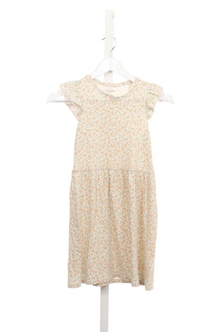 Rochie fată LUPILU