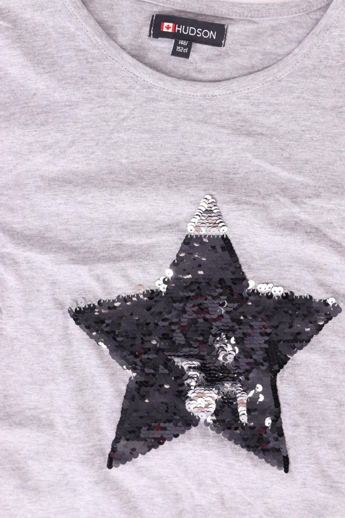 Детска тениска HUDSON3