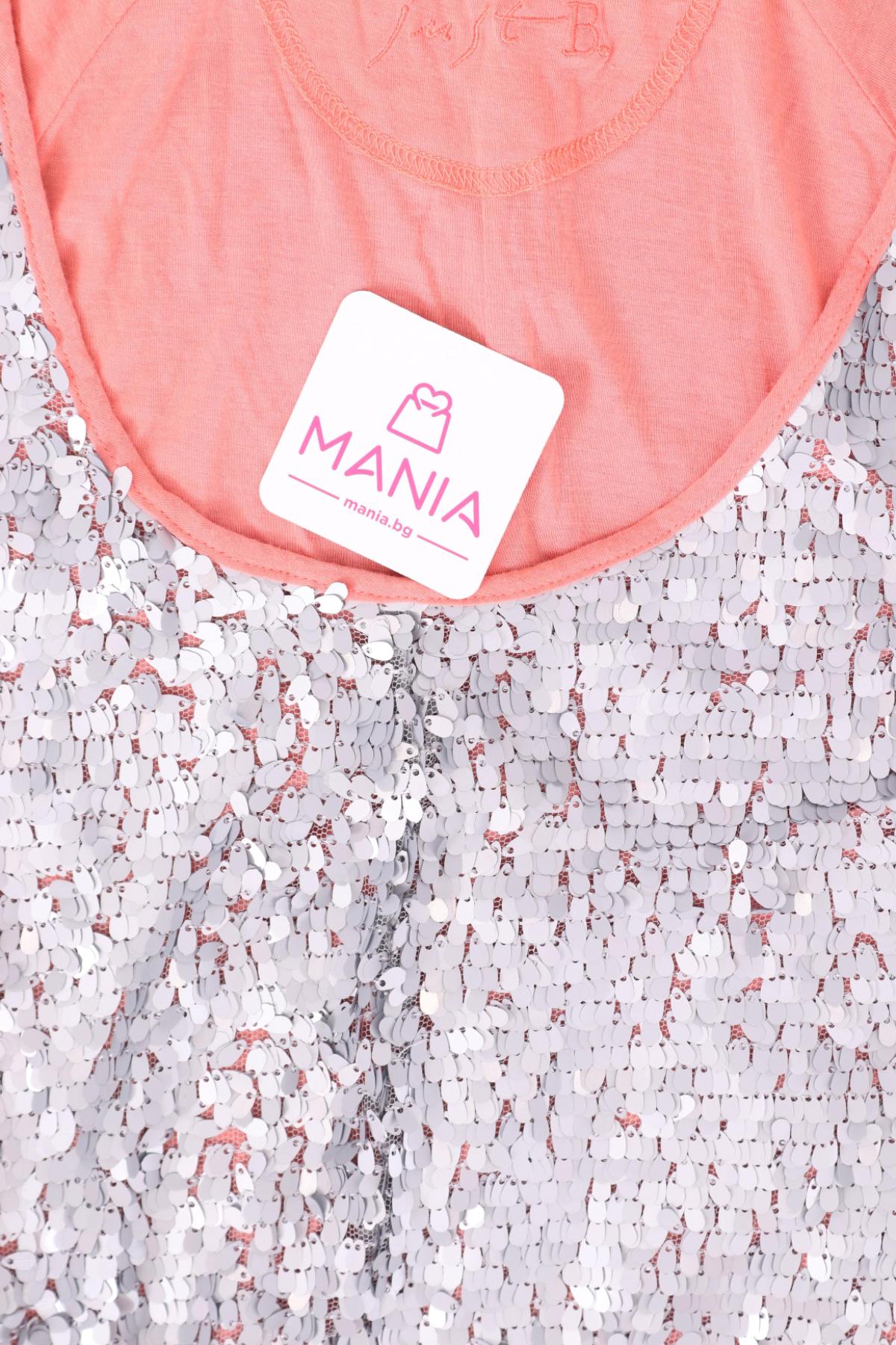 Парти рокля NO NAME3