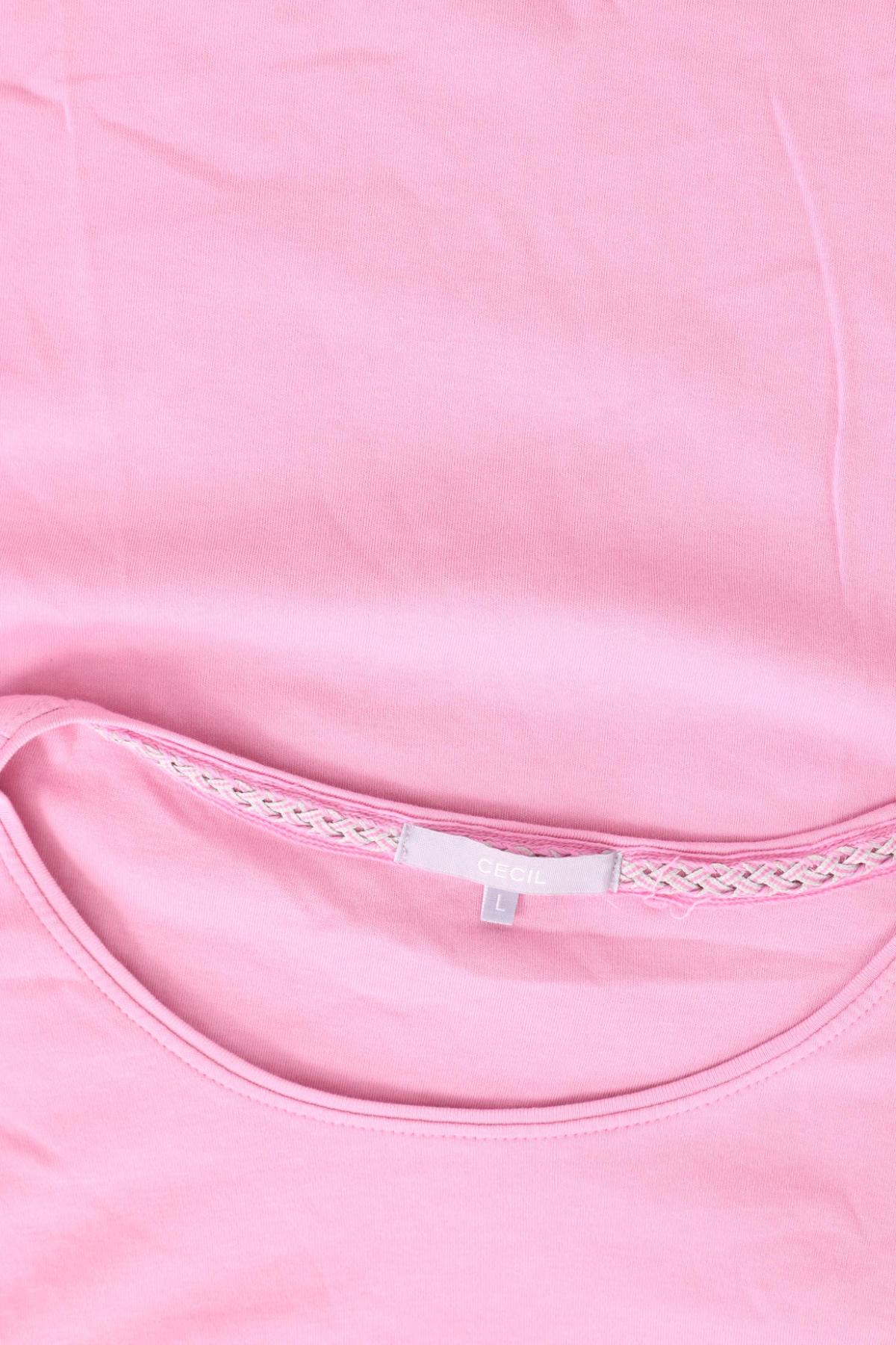 Тениска CECIL3