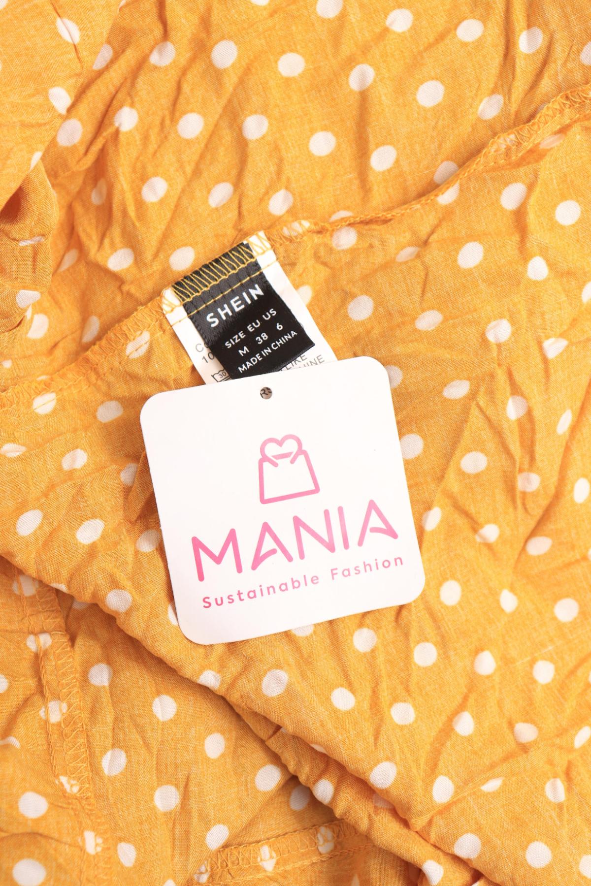 Ежедневна рокля SHEIN3