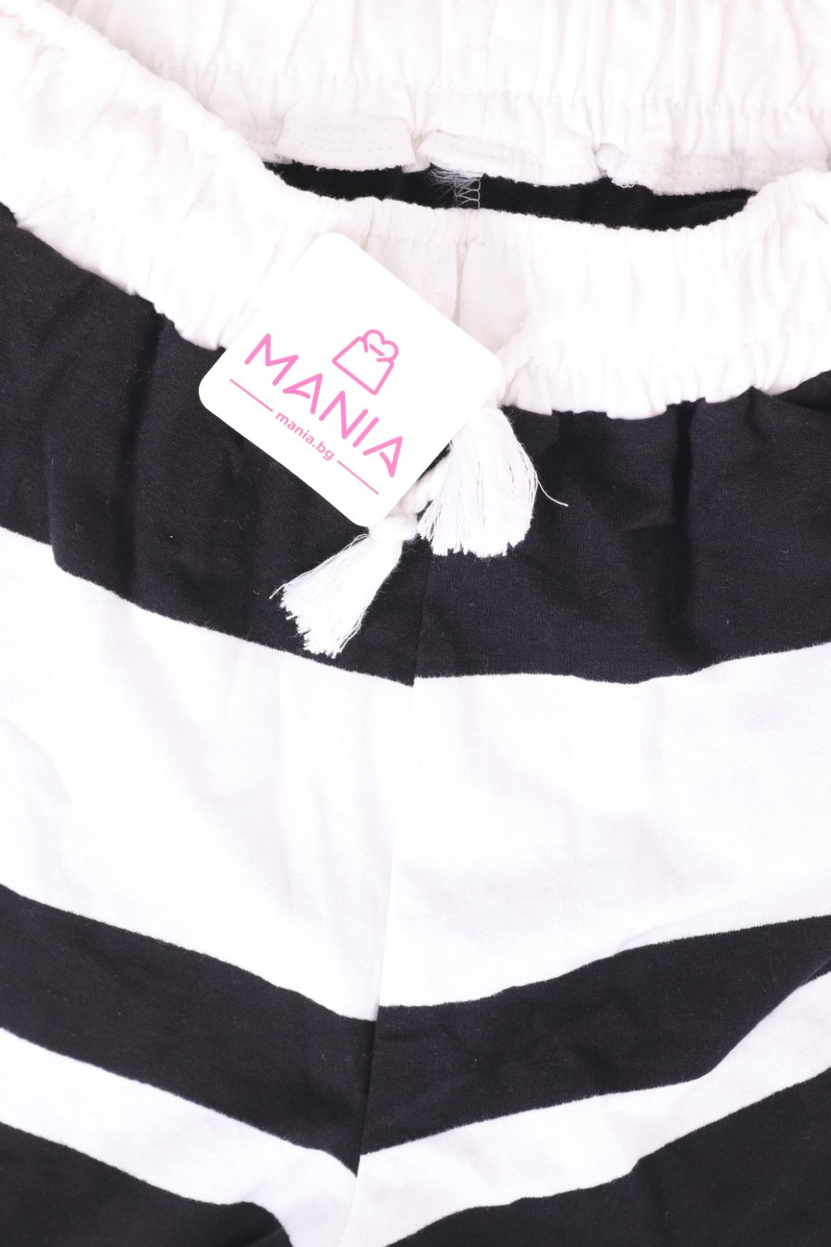 Къси панталони NO NAME3