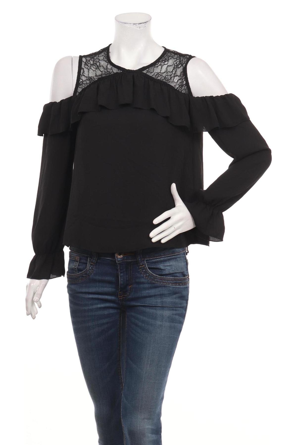 Блуза H&M DIVIDED1