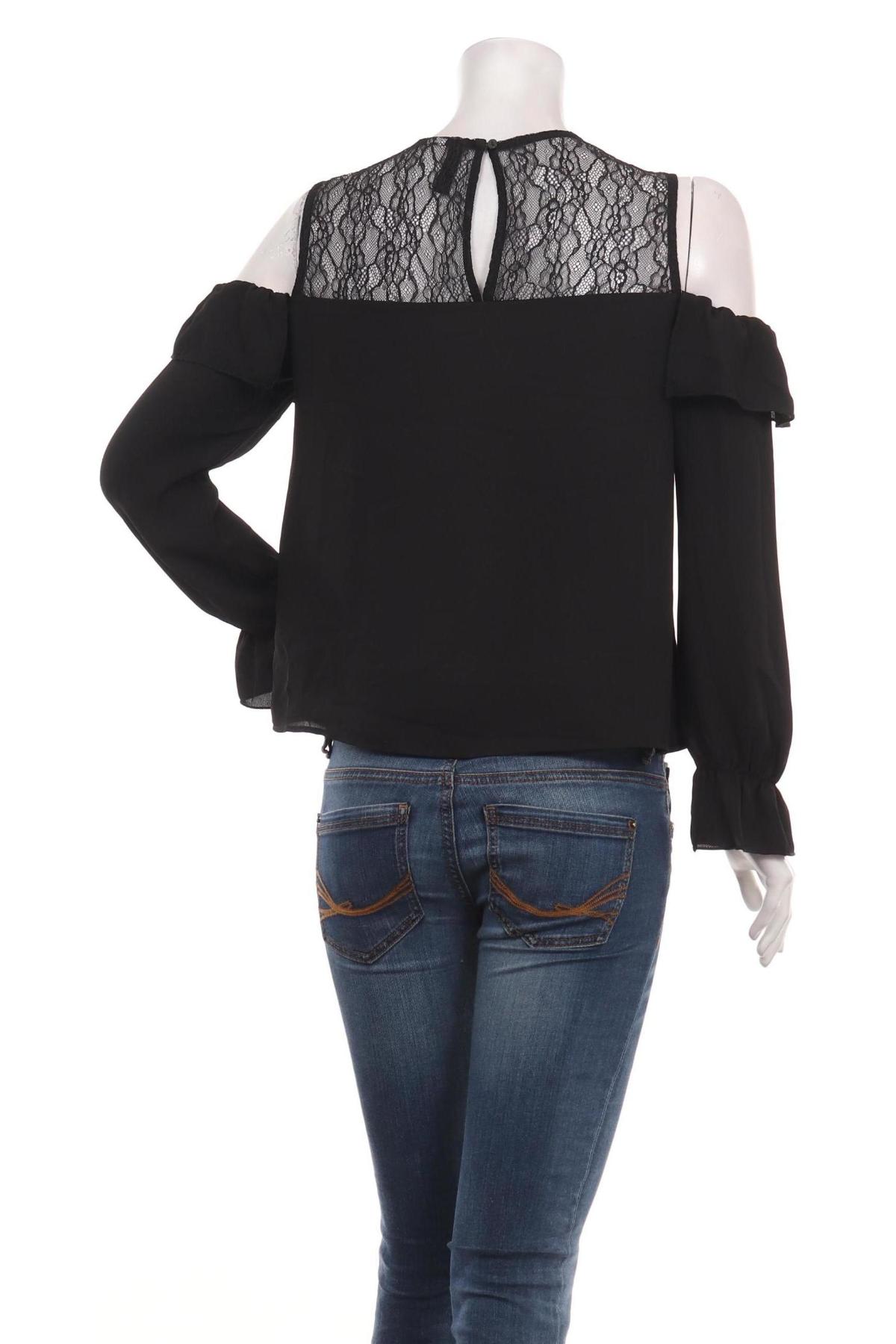 Блуза H&M DIVIDED2