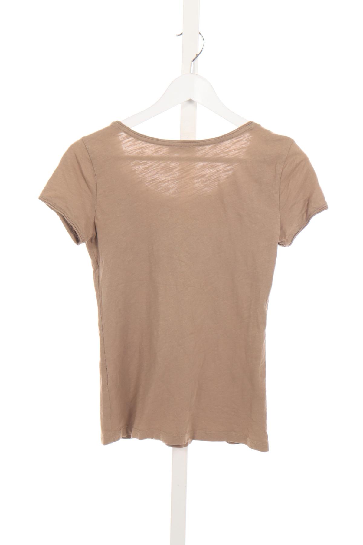 Блузи от Тениски YESSICA2