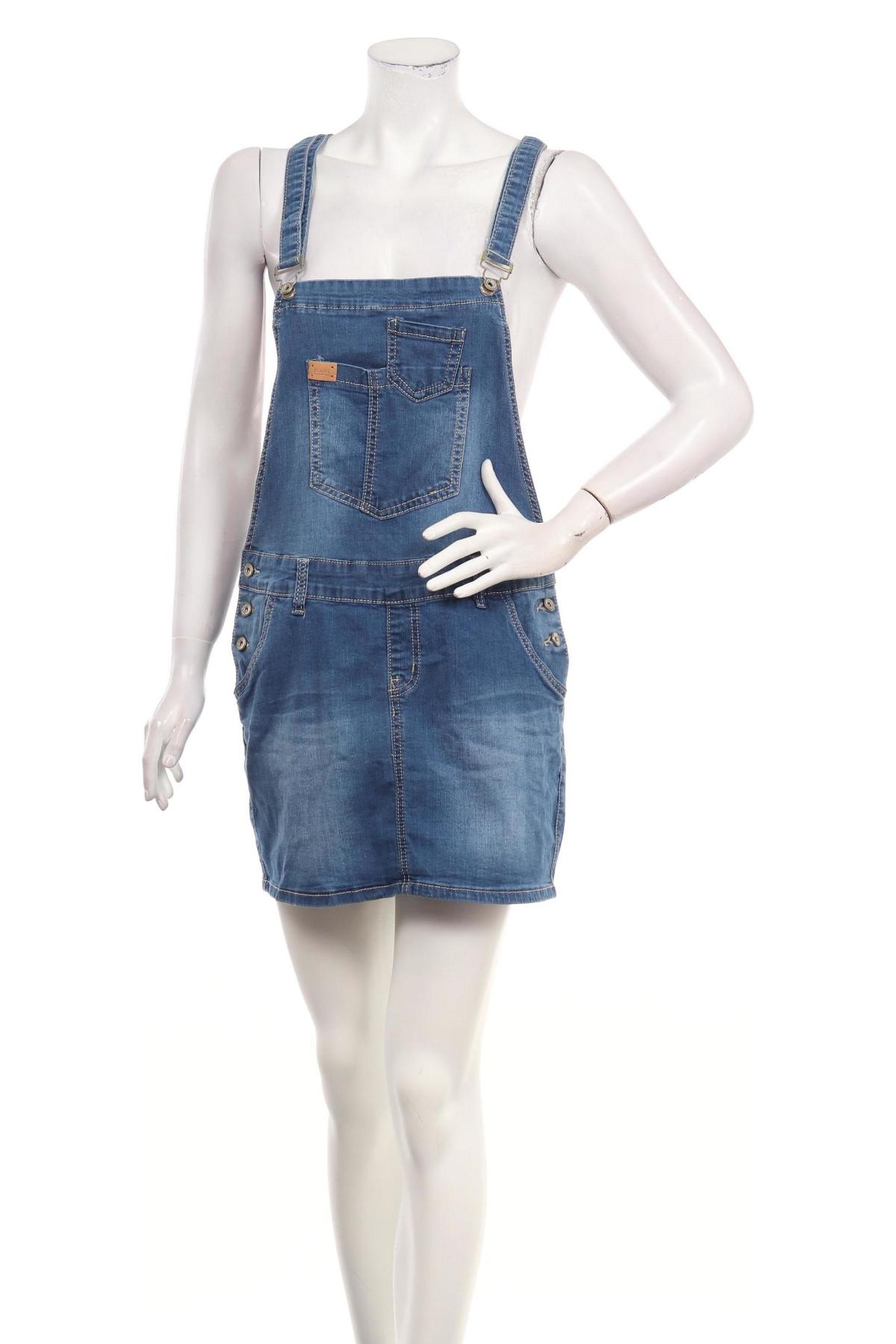 Ежедневна рокля MISS VIP1