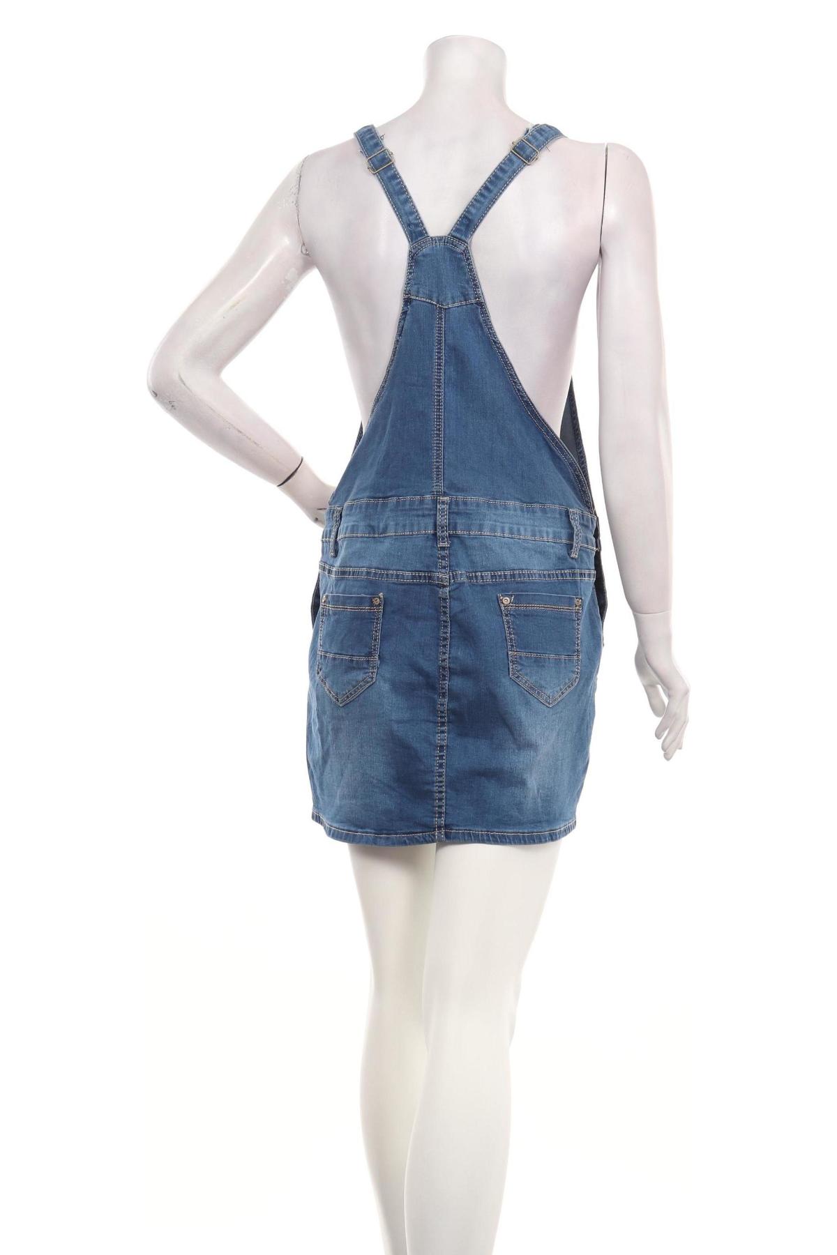 Ежедневна рокля MISS VIP2