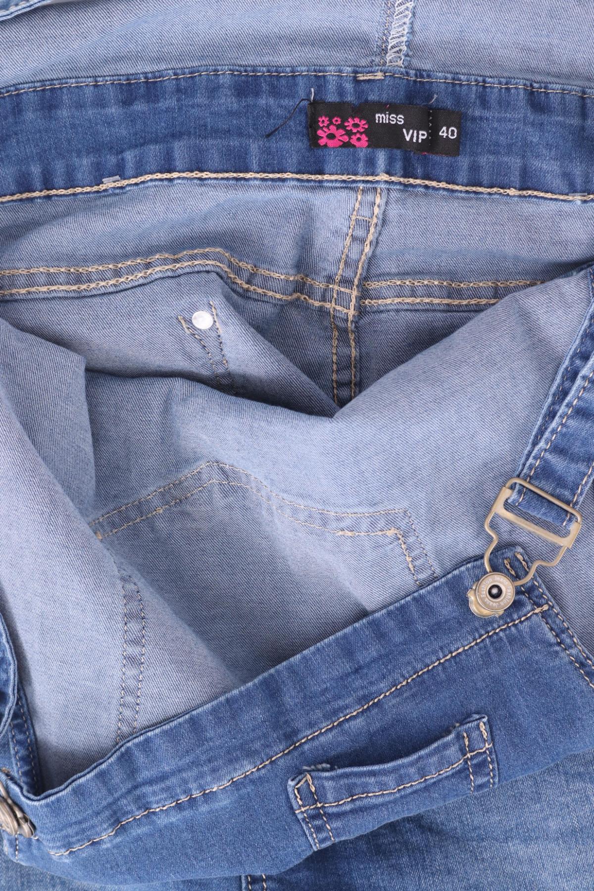 Ежедневна рокля MISS VIP3