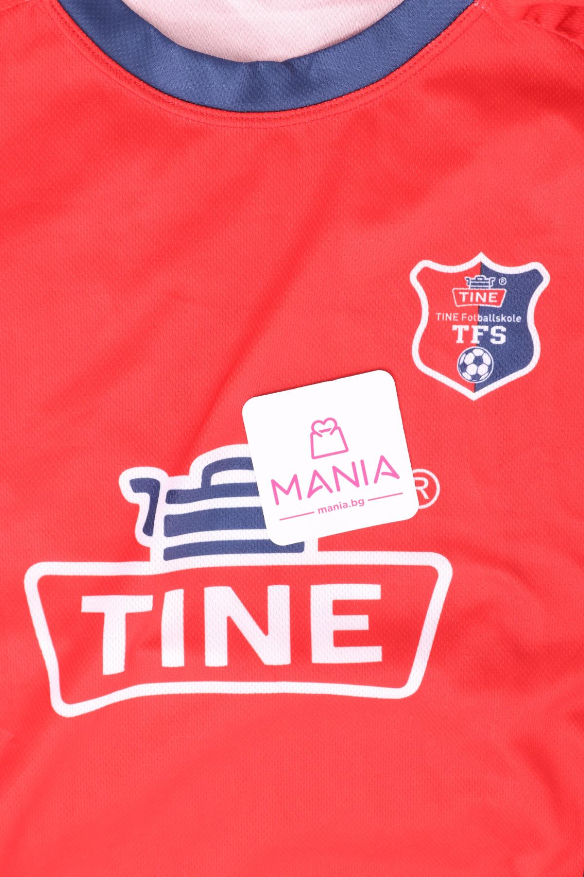 Детска тениска NO NAME3