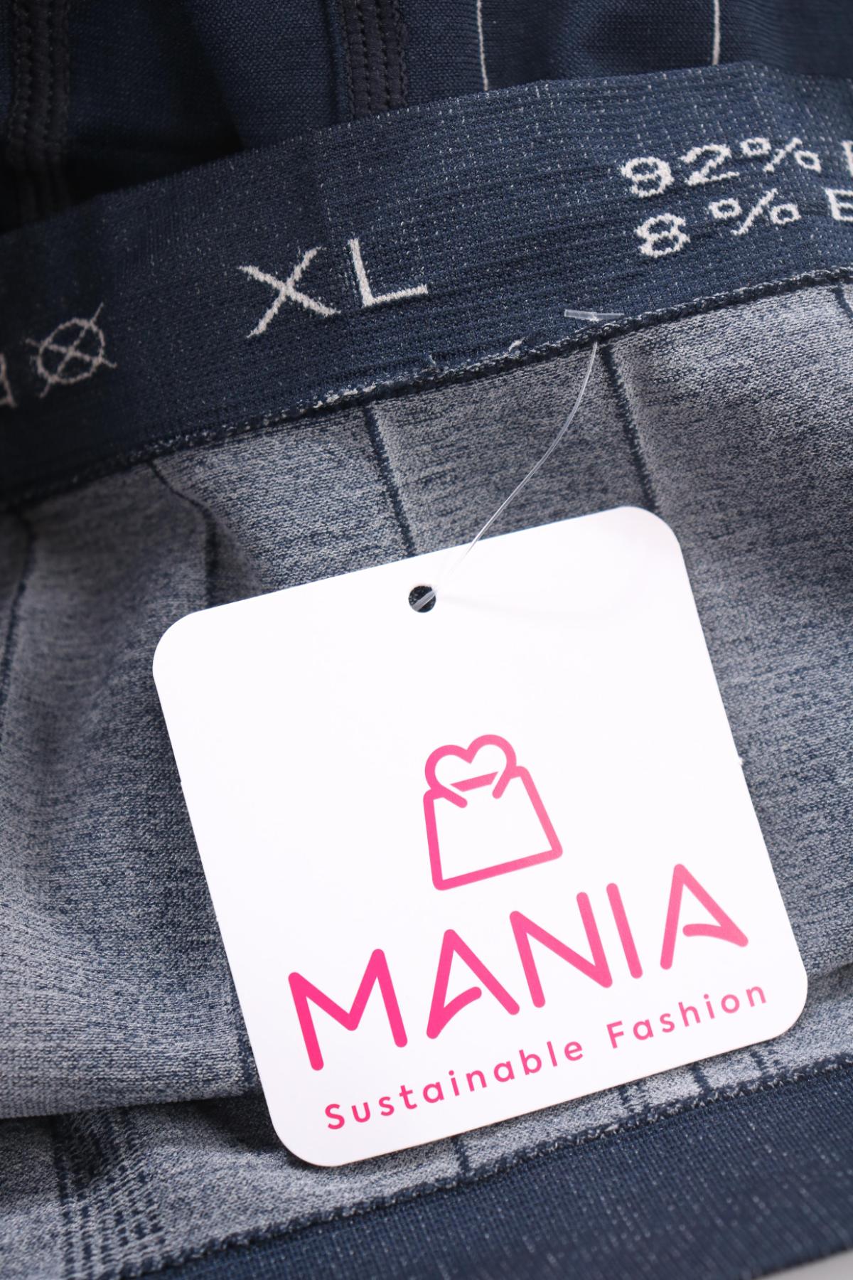 Боксери/Слипове NO NAME3