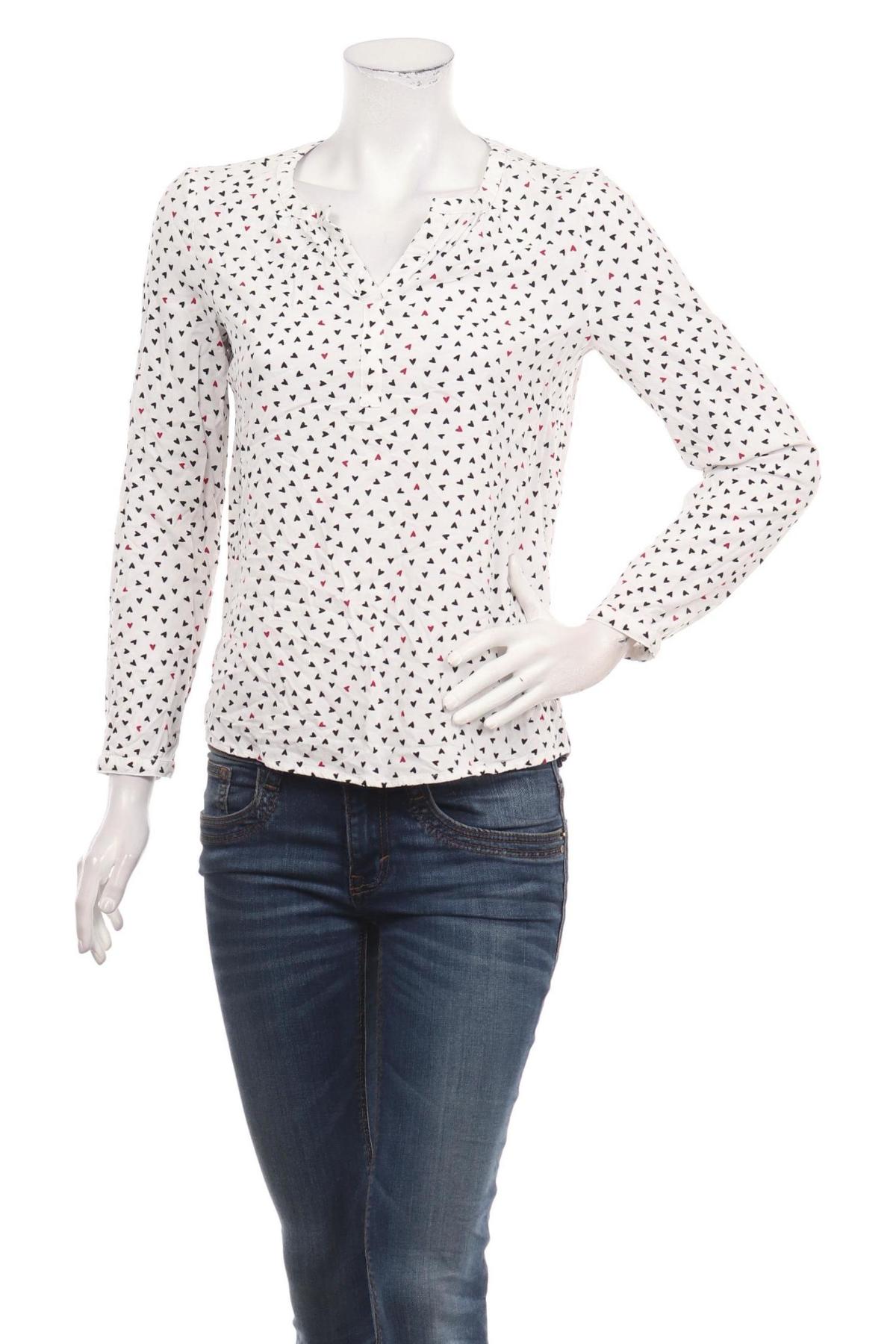 Блуза STREET ONE1