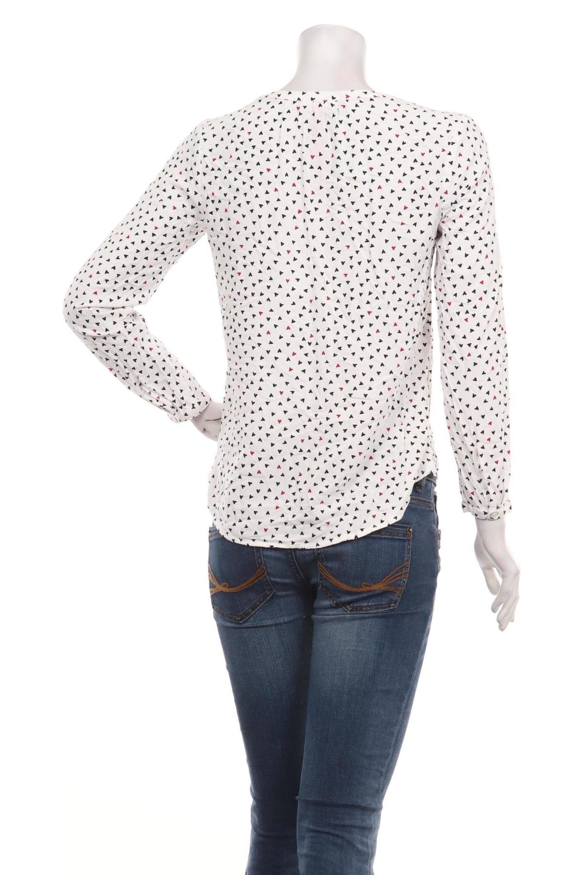 Блуза STREET ONE2