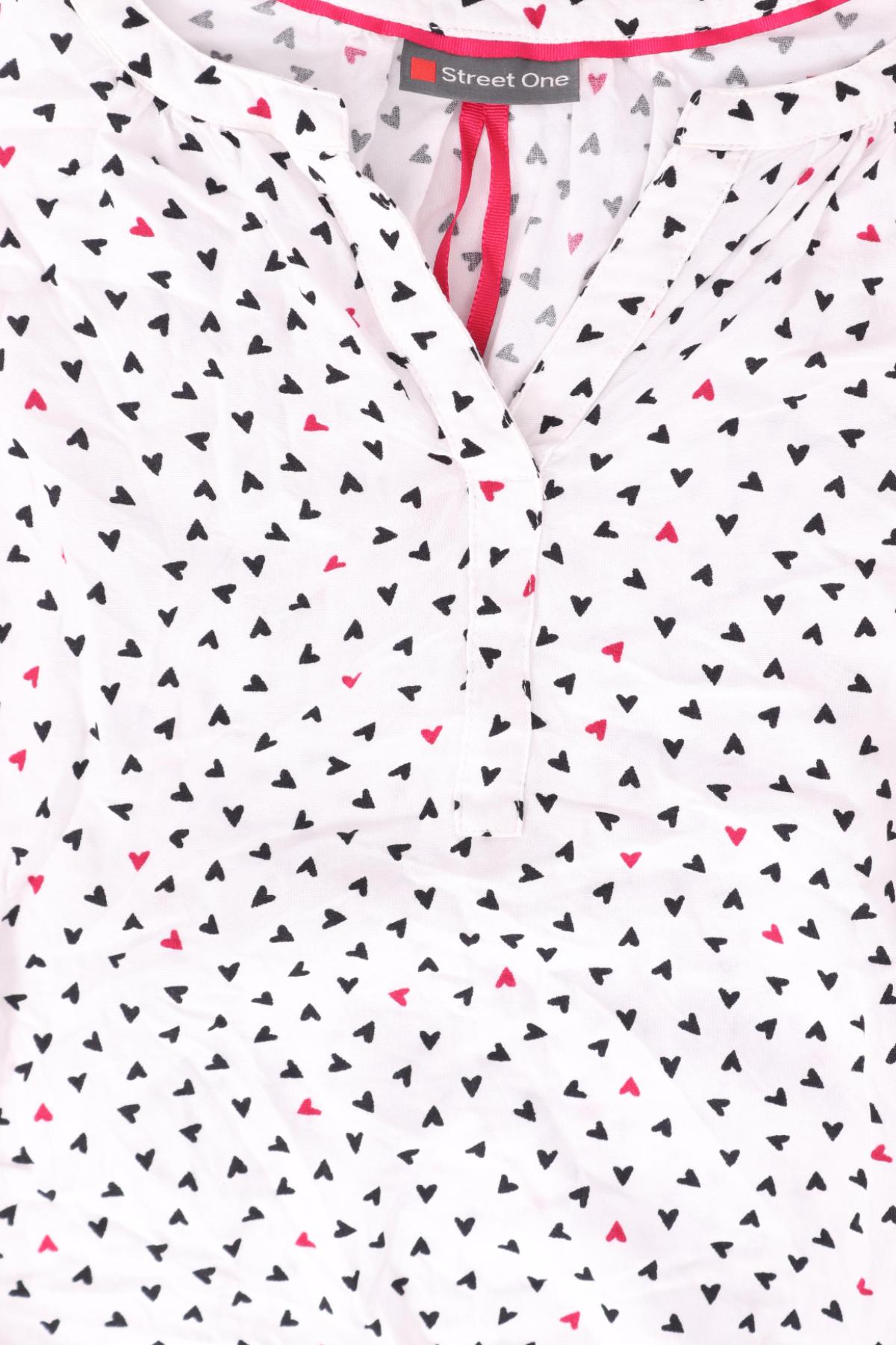 Блуза STREET ONE3