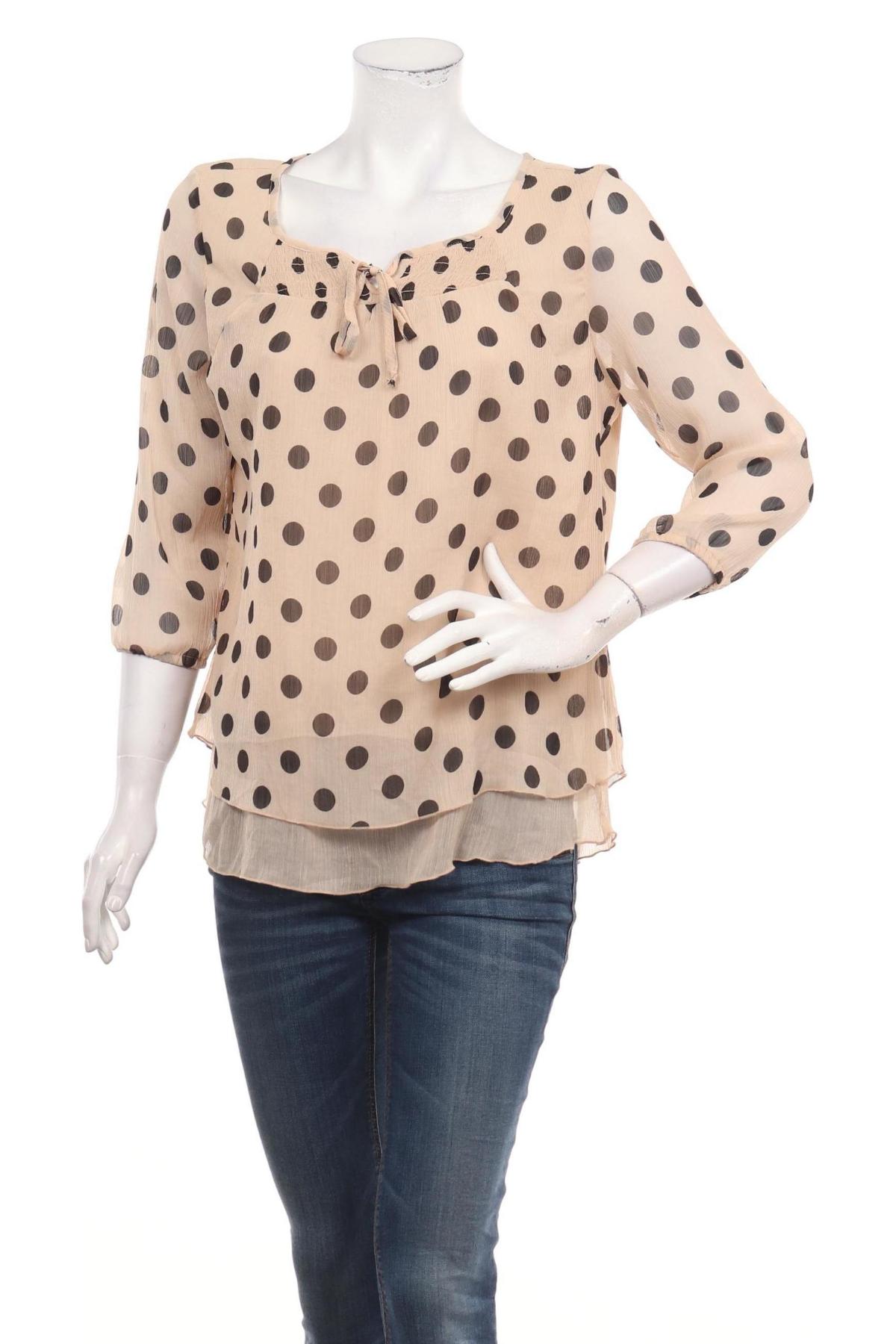 Блуза FAIR LADY1