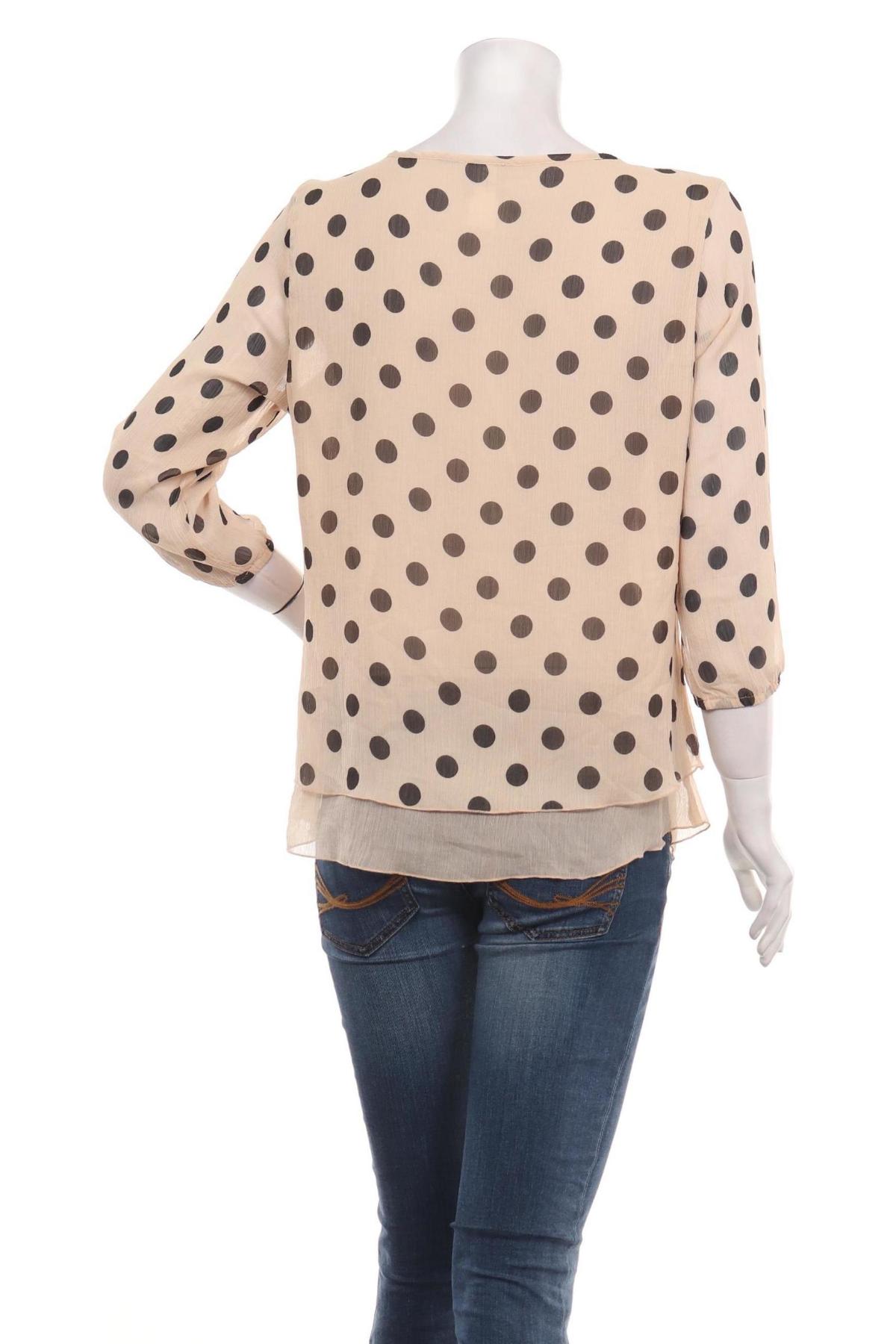 Блуза FAIR LADY2