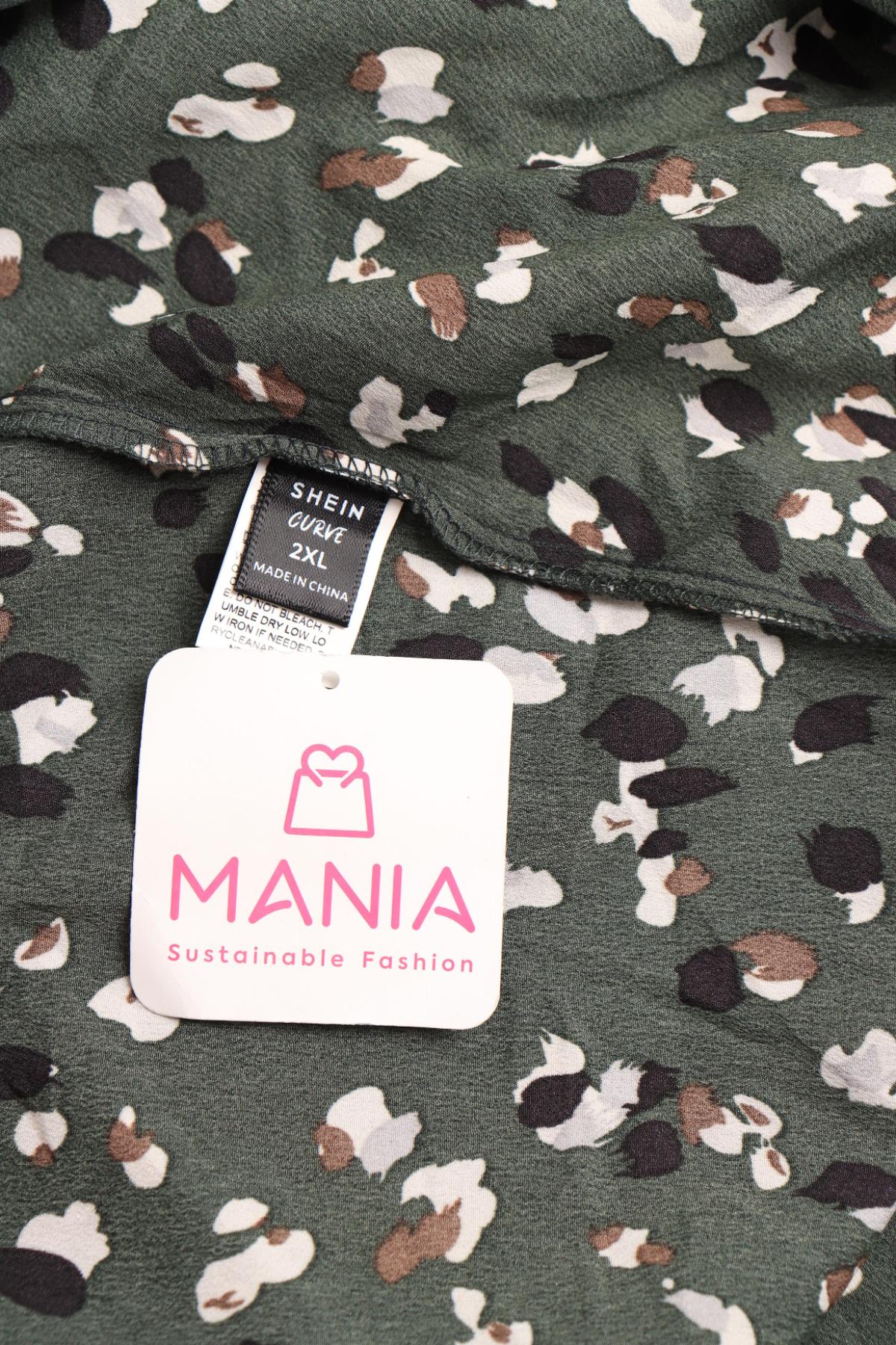 Ежедневна рокля SHEIN3