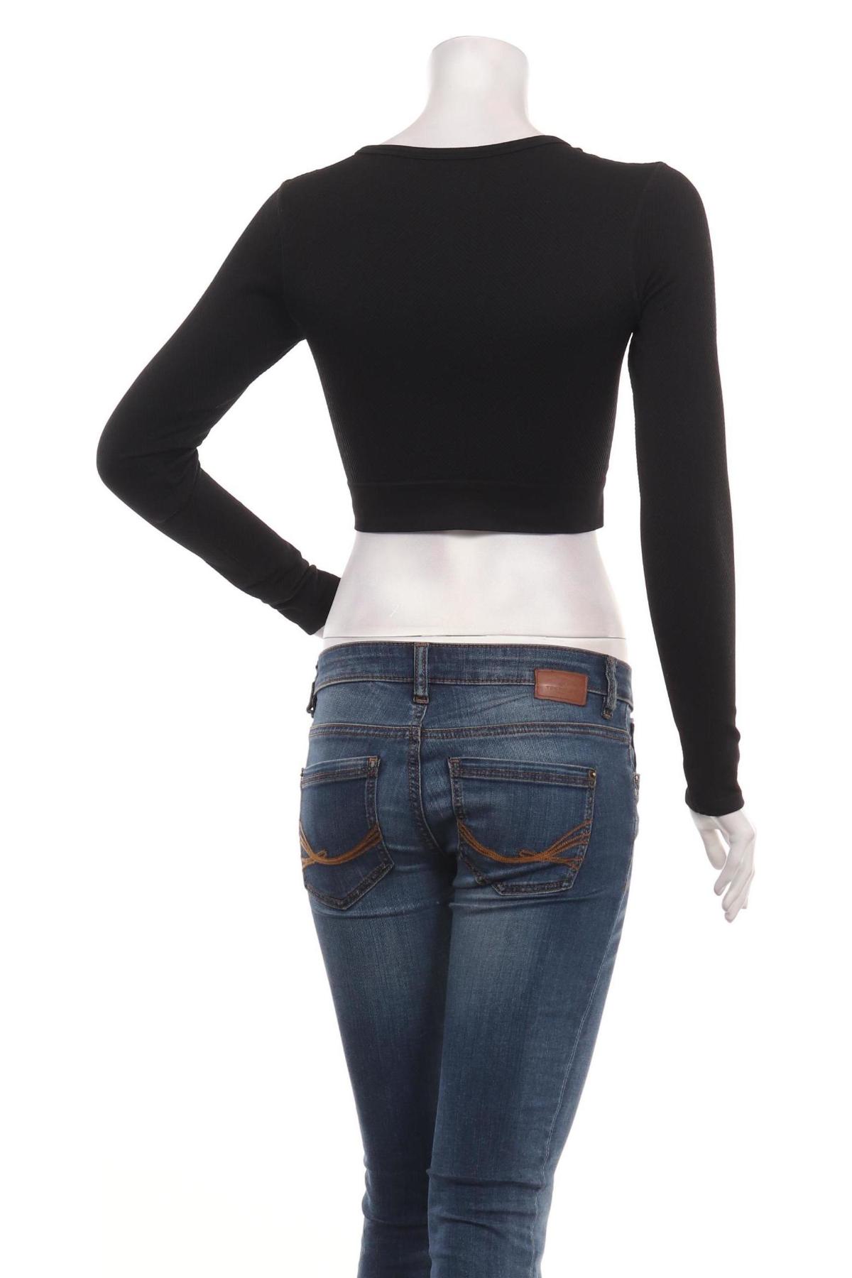 Спортна блуза H&M2