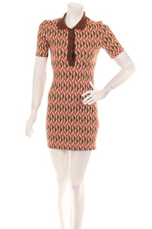 Ежедневна рокля ZARA