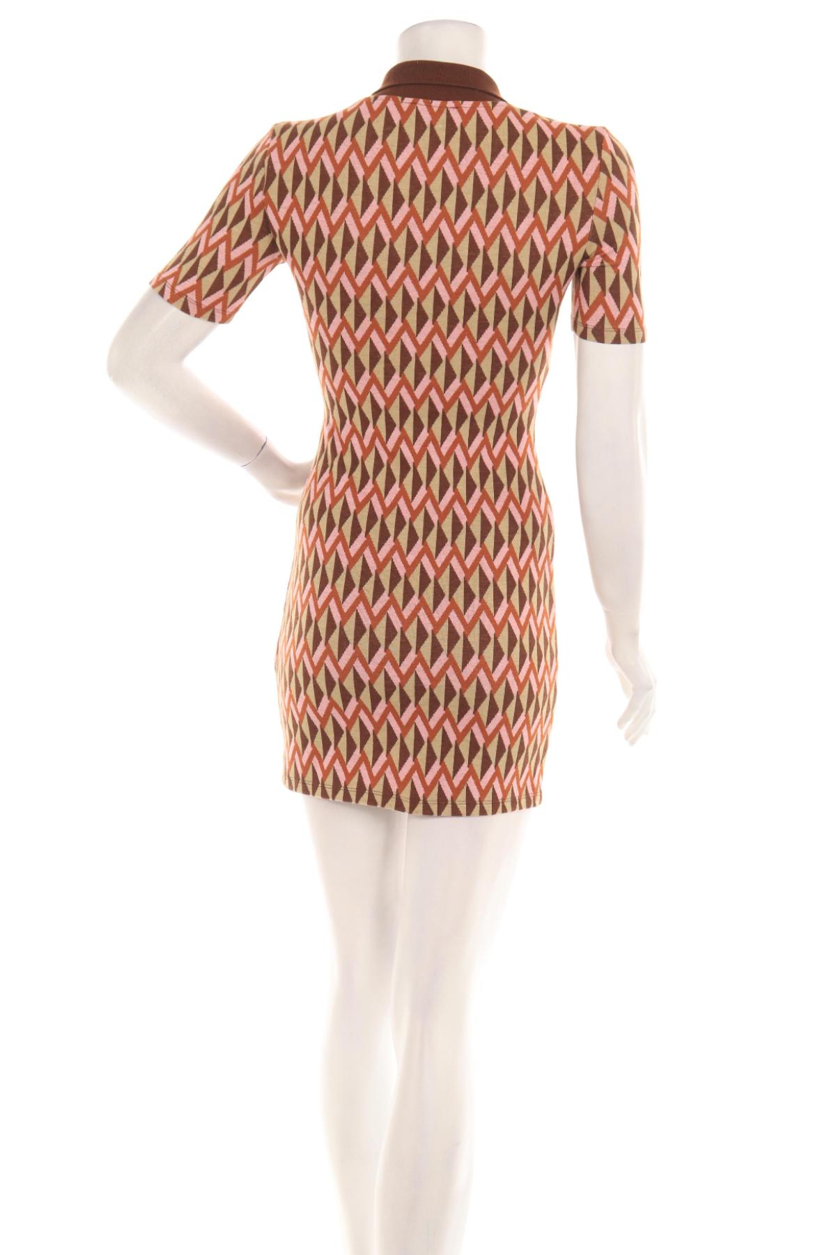 Ежедневна рокля ZARA2