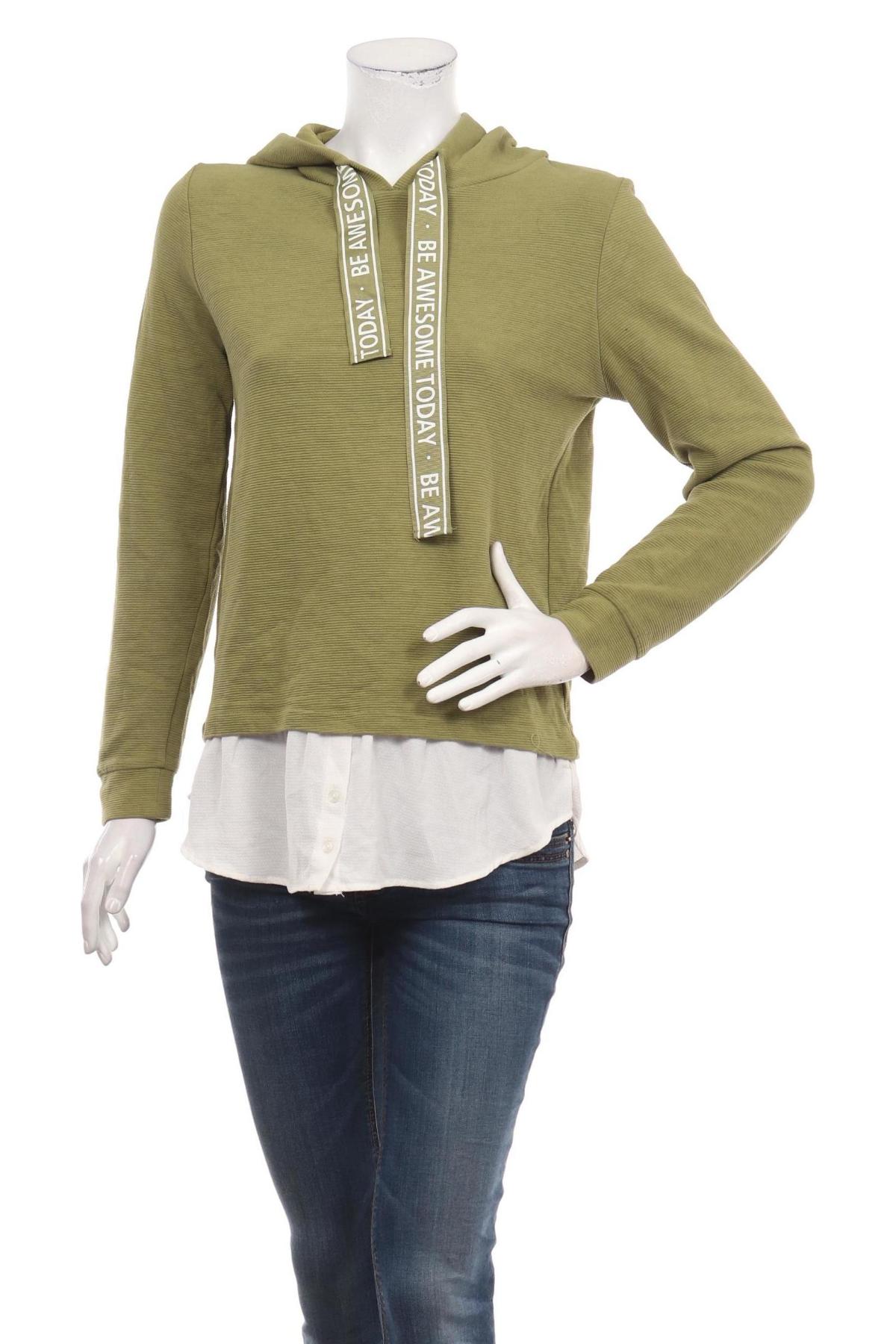 Блуза GINA BENOTTI1